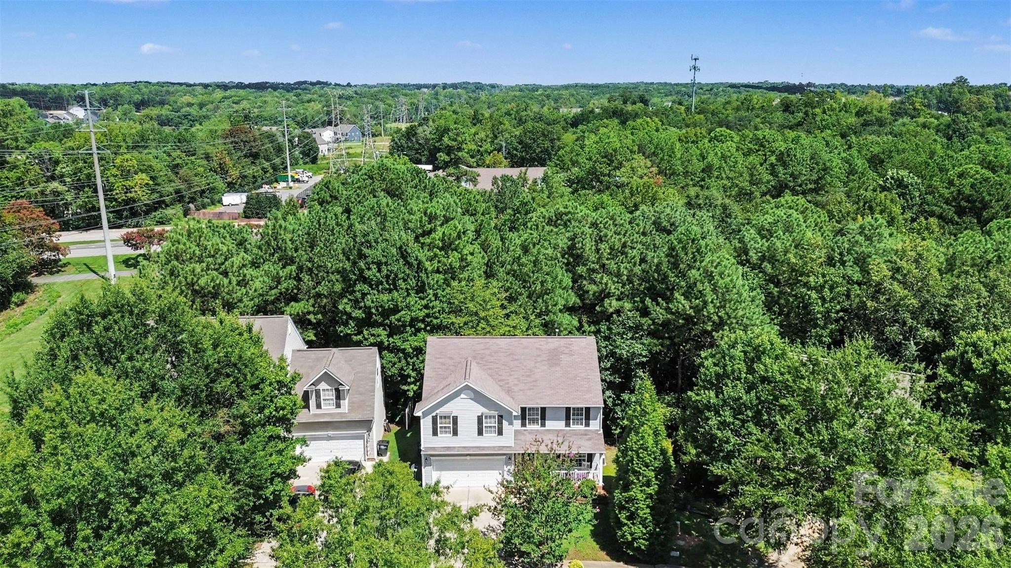 Single Family Residence at 7218 Cascading Pines Drive, Fort Mill, photo 38 of 38
