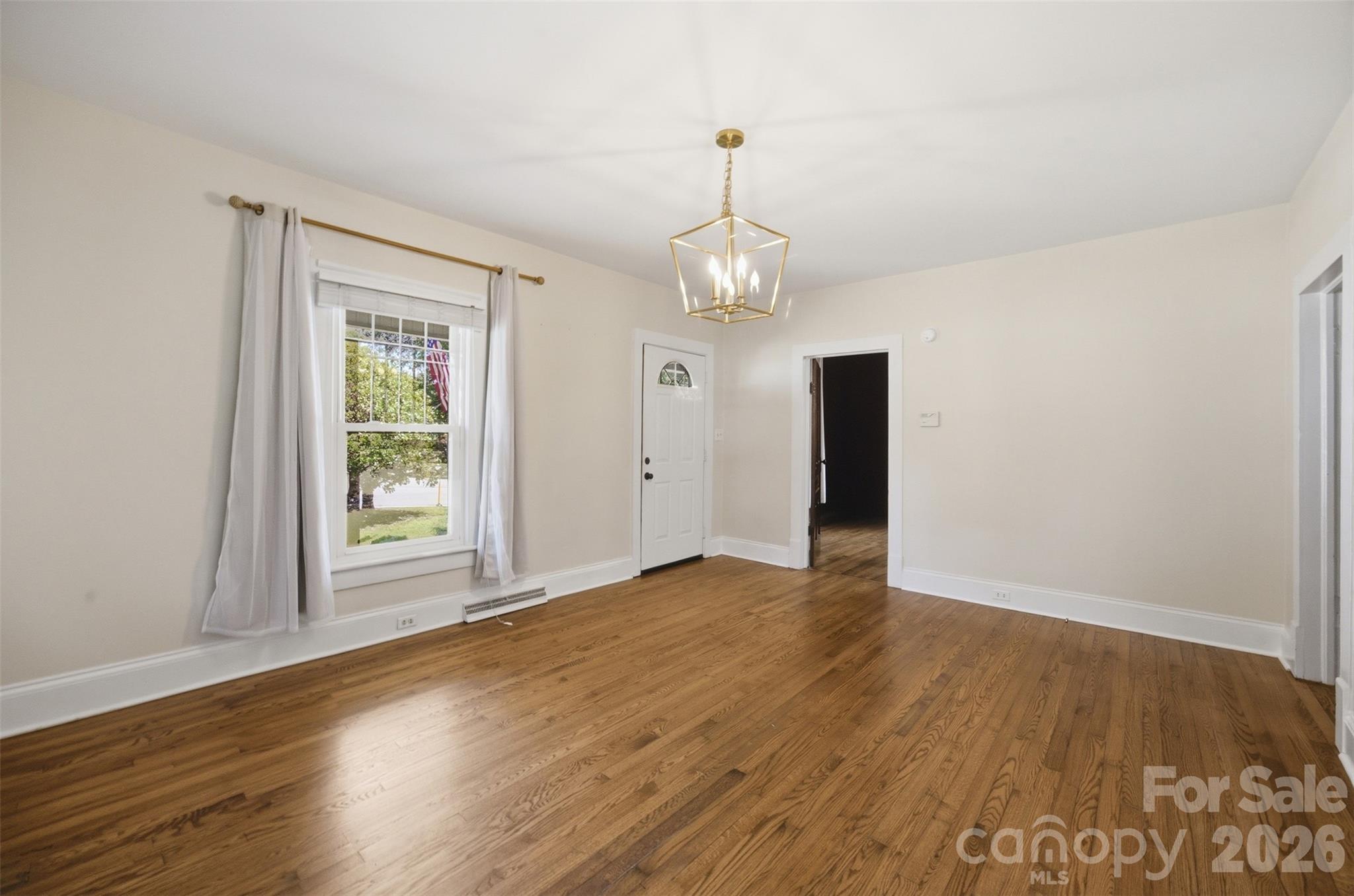 Single Family Residence at 101 Sunset Drive, Stanley, photo 6 of 30
