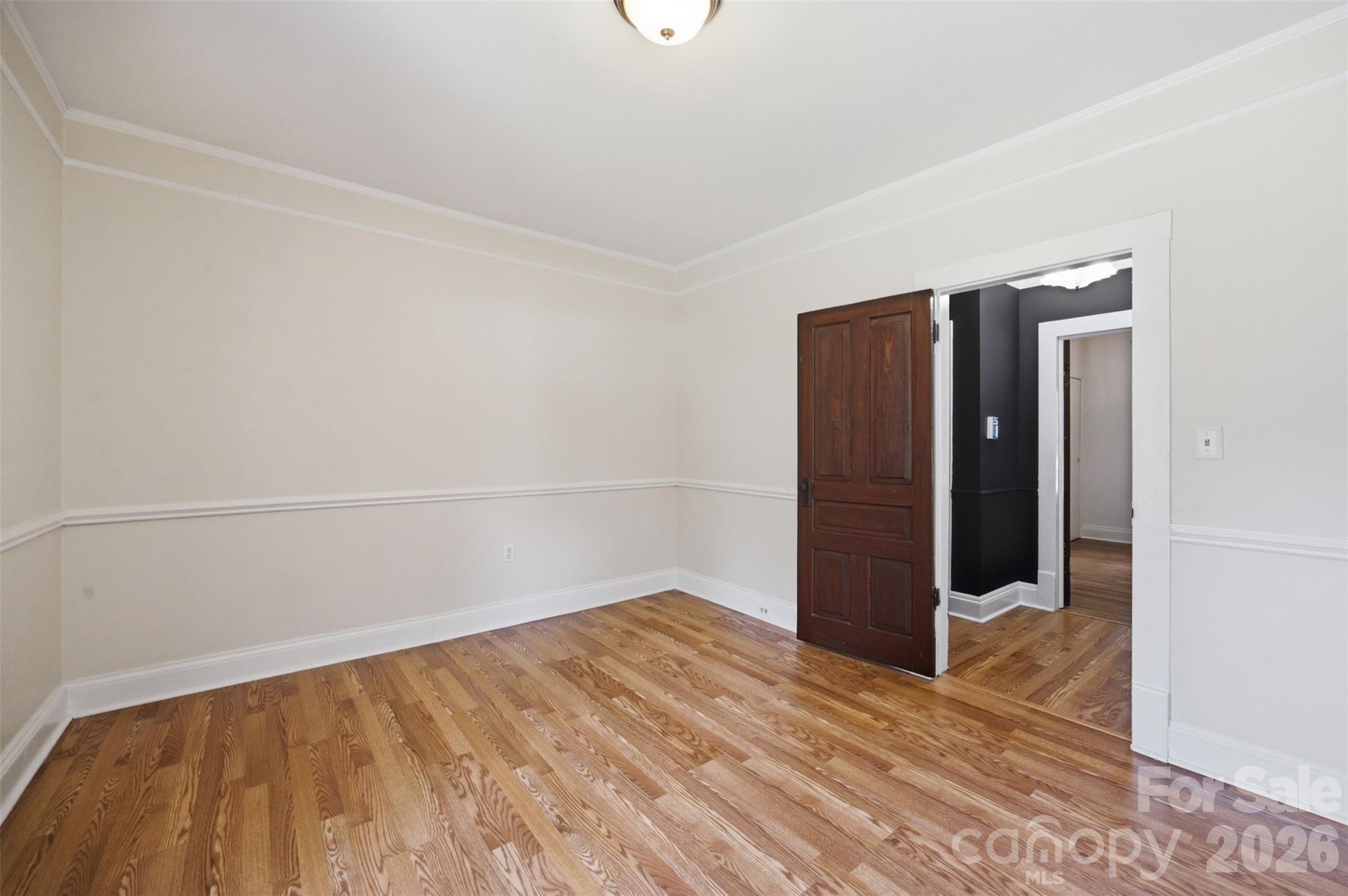 Single Family Residence at 101 Sunset Drive, Stanley, photo 16 of 30