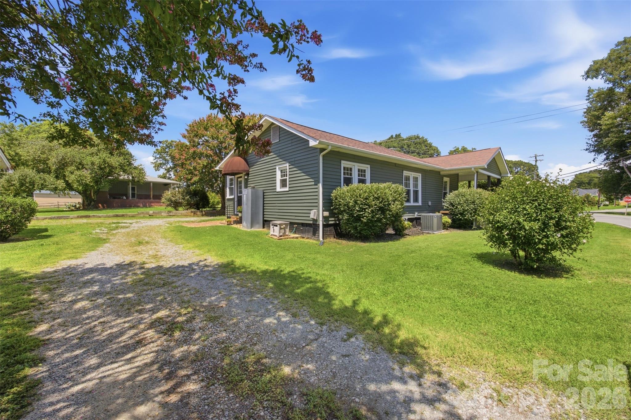 Single Family Residence at 101 Sunset Drive, Stanley, photo 27 of 30