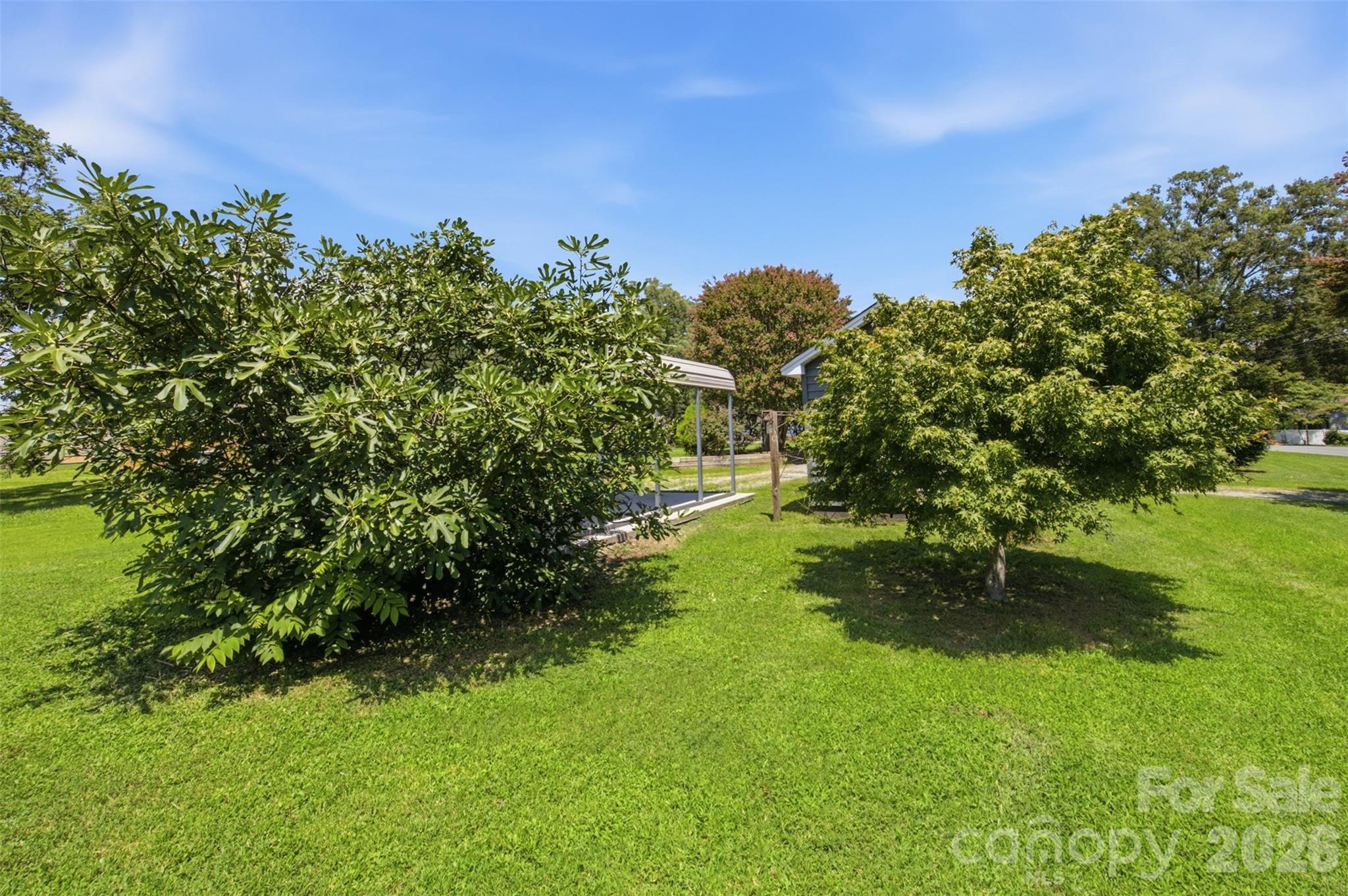 Single Family Residence at 101 Sunset Drive, Stanley, photo 30 of 30