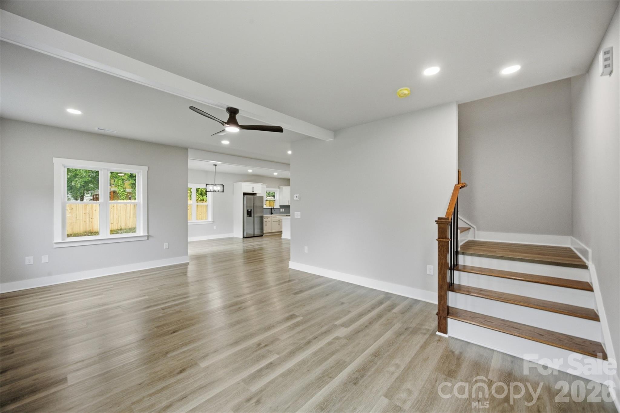 Single Family Residence at 511 Ligon Street, Shelby, photo 6 of 37