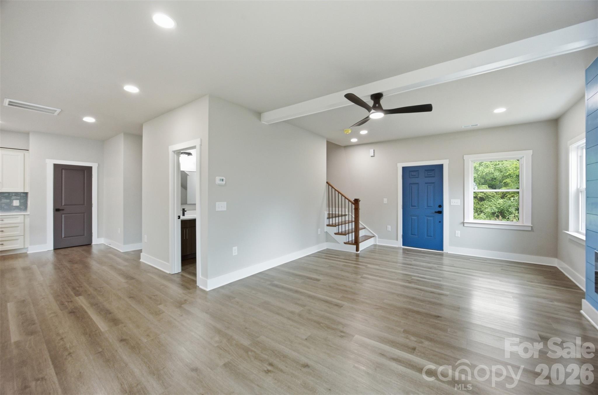 Single Family Residence at 511 Ligon Street, Shelby, photo 8 of 37