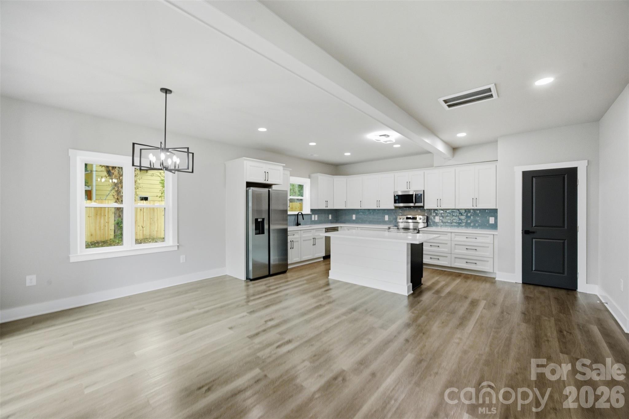 Single Family Residence at 511 Ligon Street, Shelby, photo 9 of 37