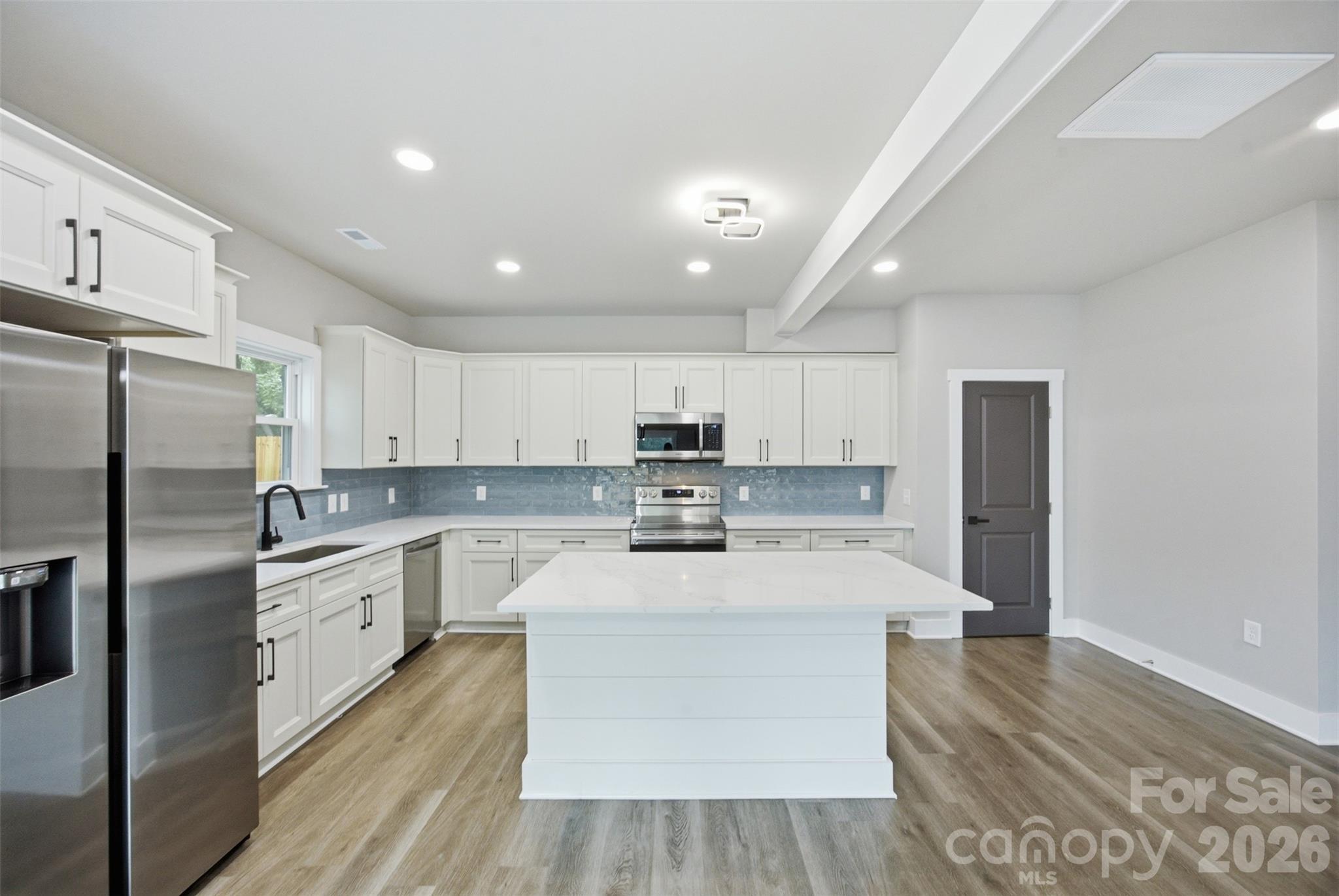 Single Family Residence at 511 Ligon Street, Shelby, photo 11 of 37