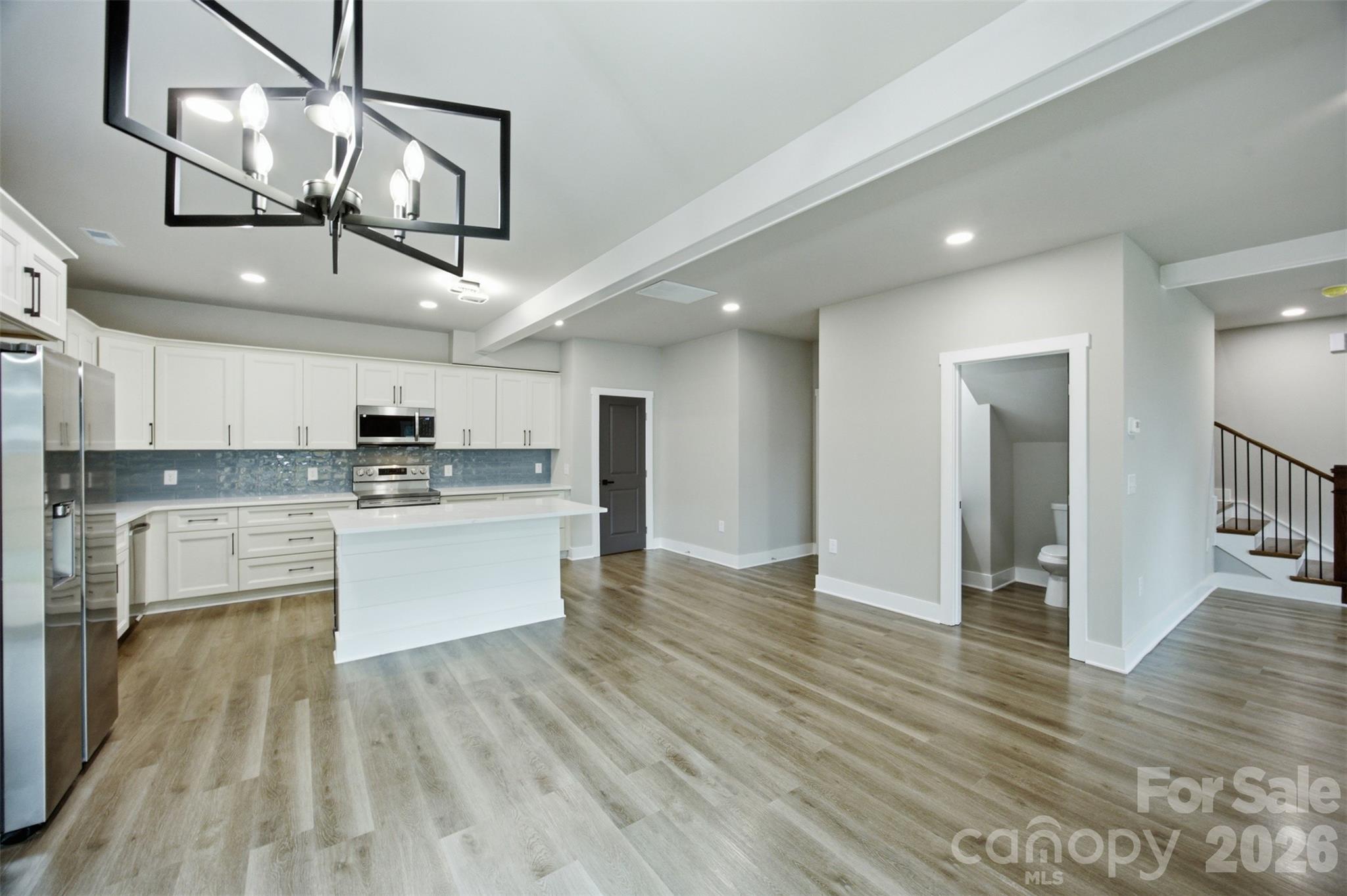 Single Family Residence at 511 Ligon Street, Shelby, photo 12 of 37