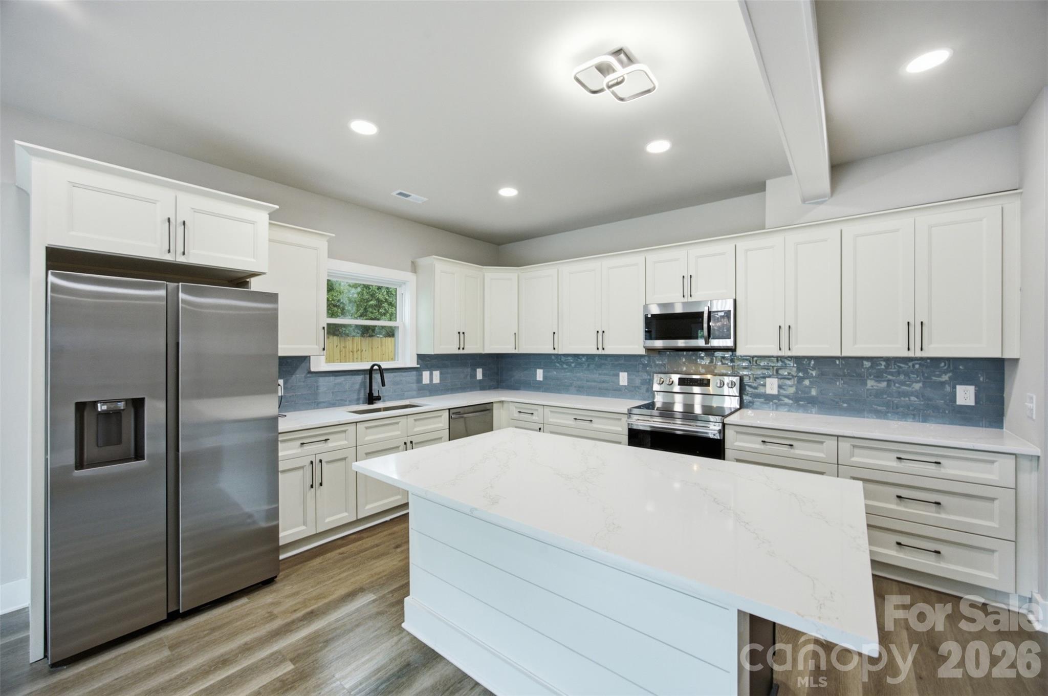 Single Family Residence at 511 Ligon Street, Shelby, photo 13 of 37