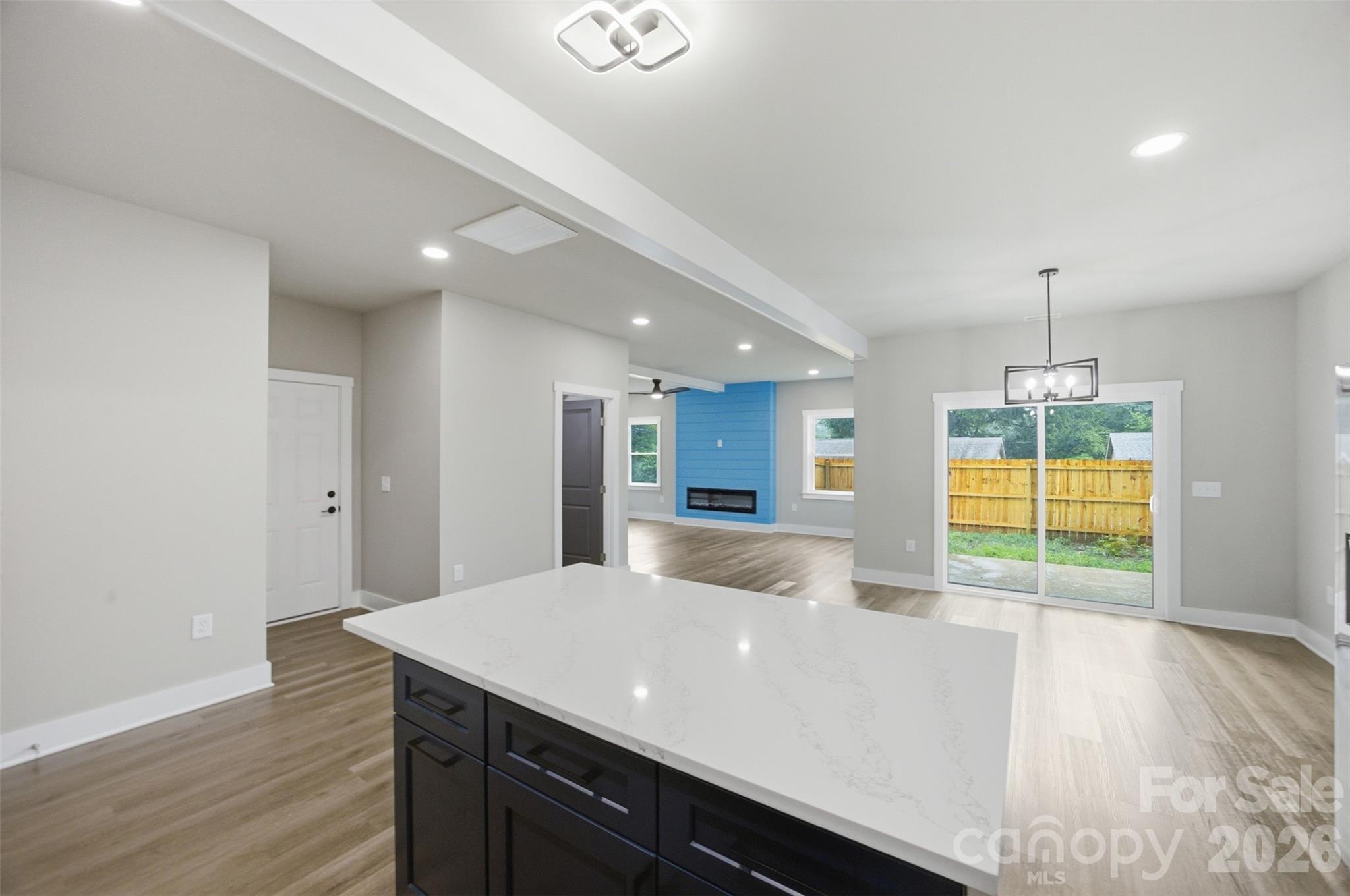 Single Family Residence at 511 Ligon Street, Shelby, photo 14 of 37