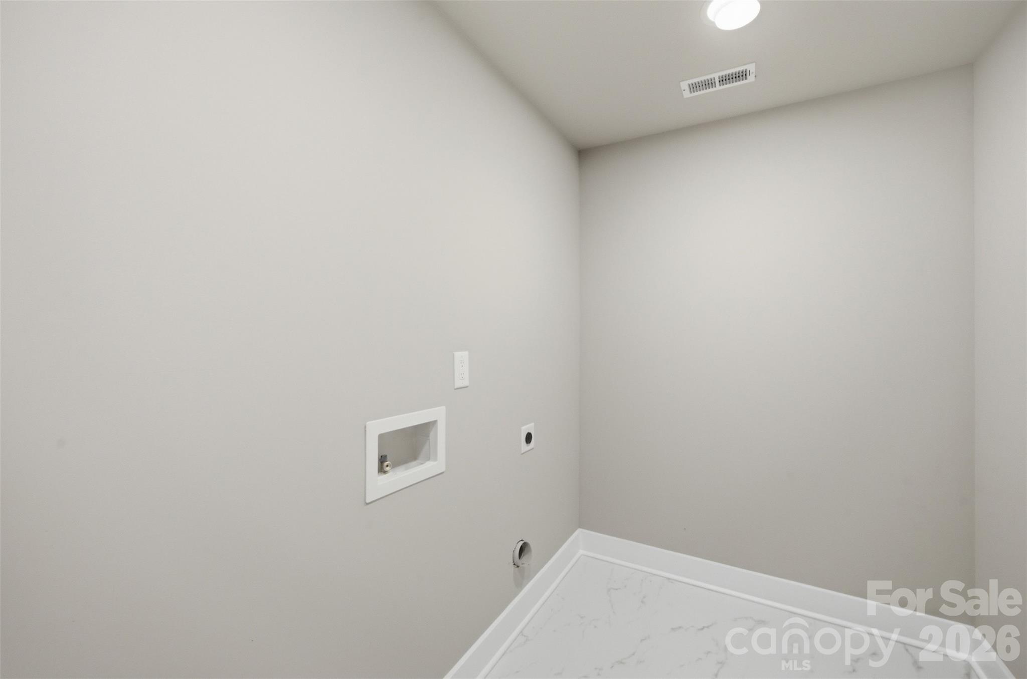 Laundry room - 511 Ligon Street, Shelby