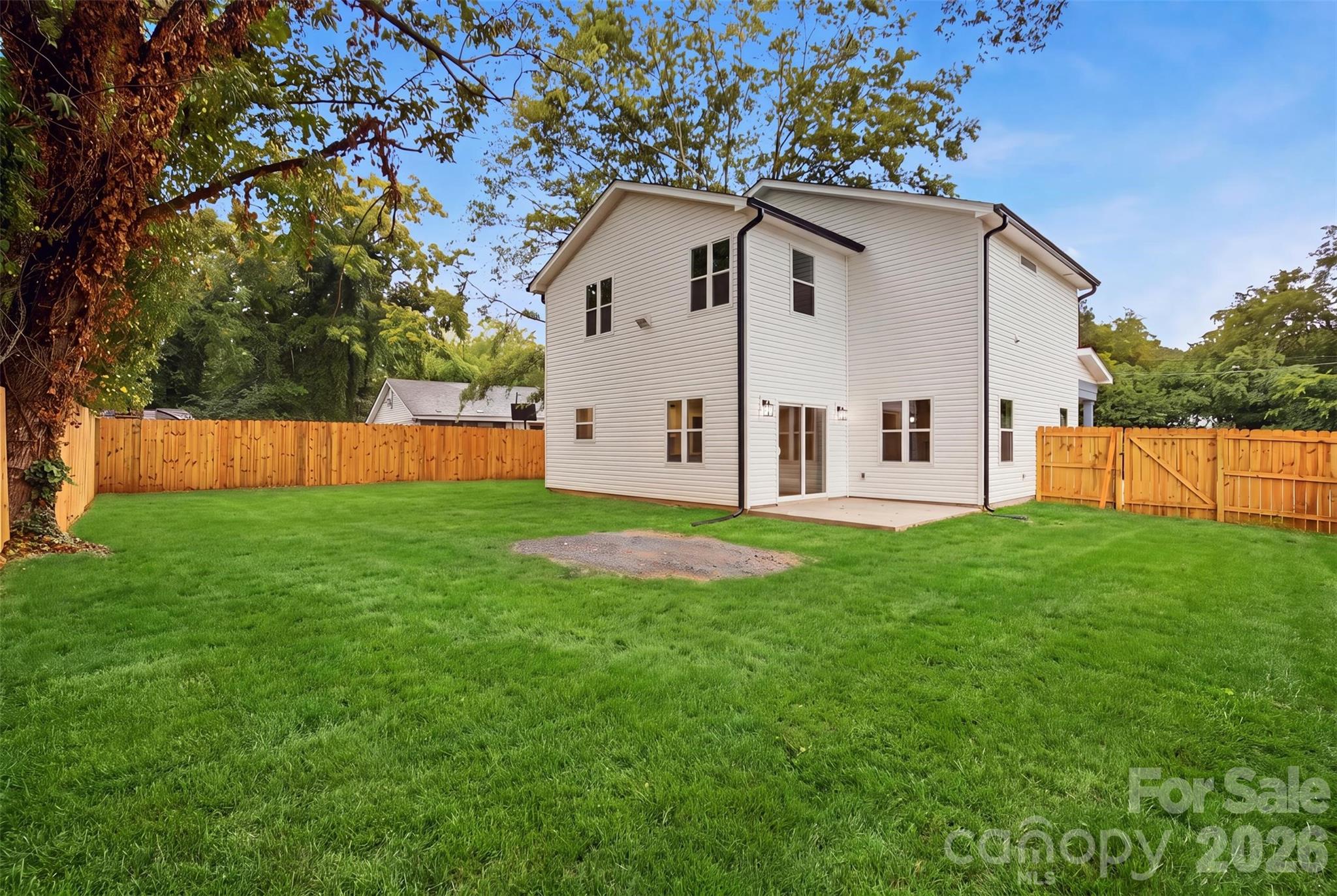 Single Family Residence at 511 Ligon Street, Shelby, photo 31 of 37