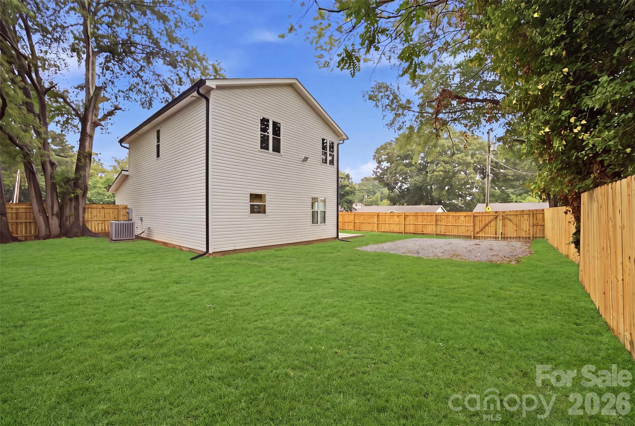 Single Family Residence at 511 Ligon Street, Shelby, photo 32 of 37