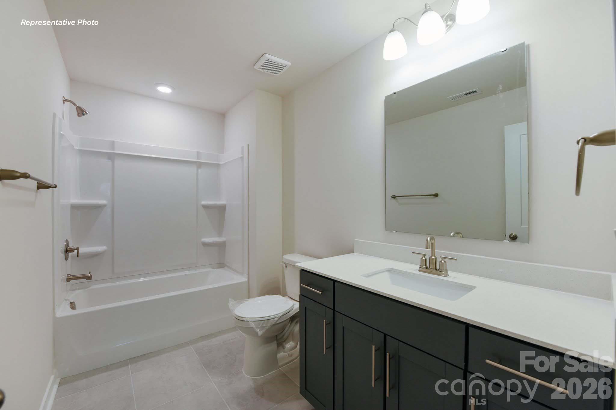 Single Family Residence at 124 Waterfall Valley Way, Mooresville, photo 24 of 35