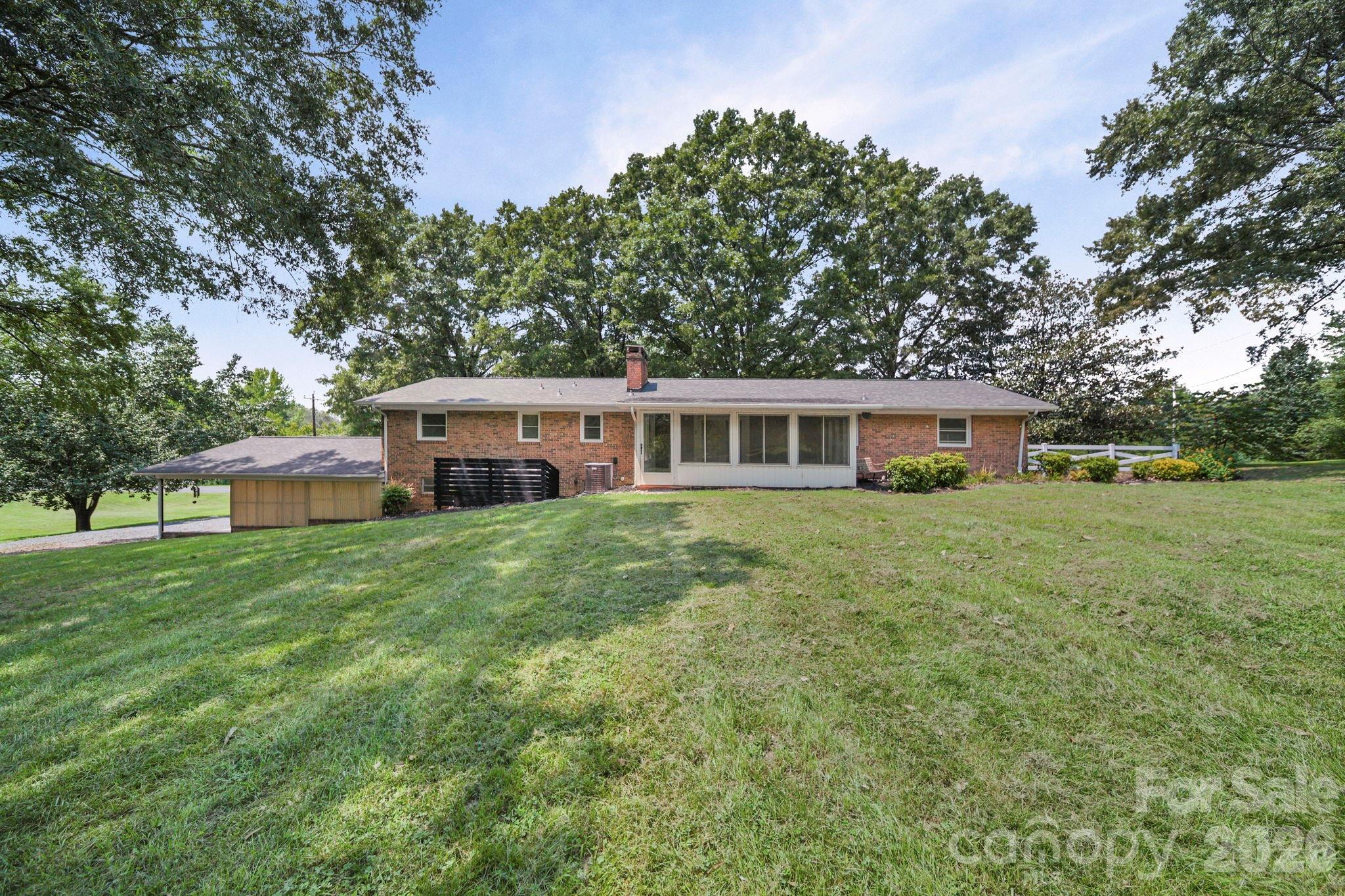 Single Family Residence at 42837 Vickers Store Road, Albemarle, photo 12 of 42
