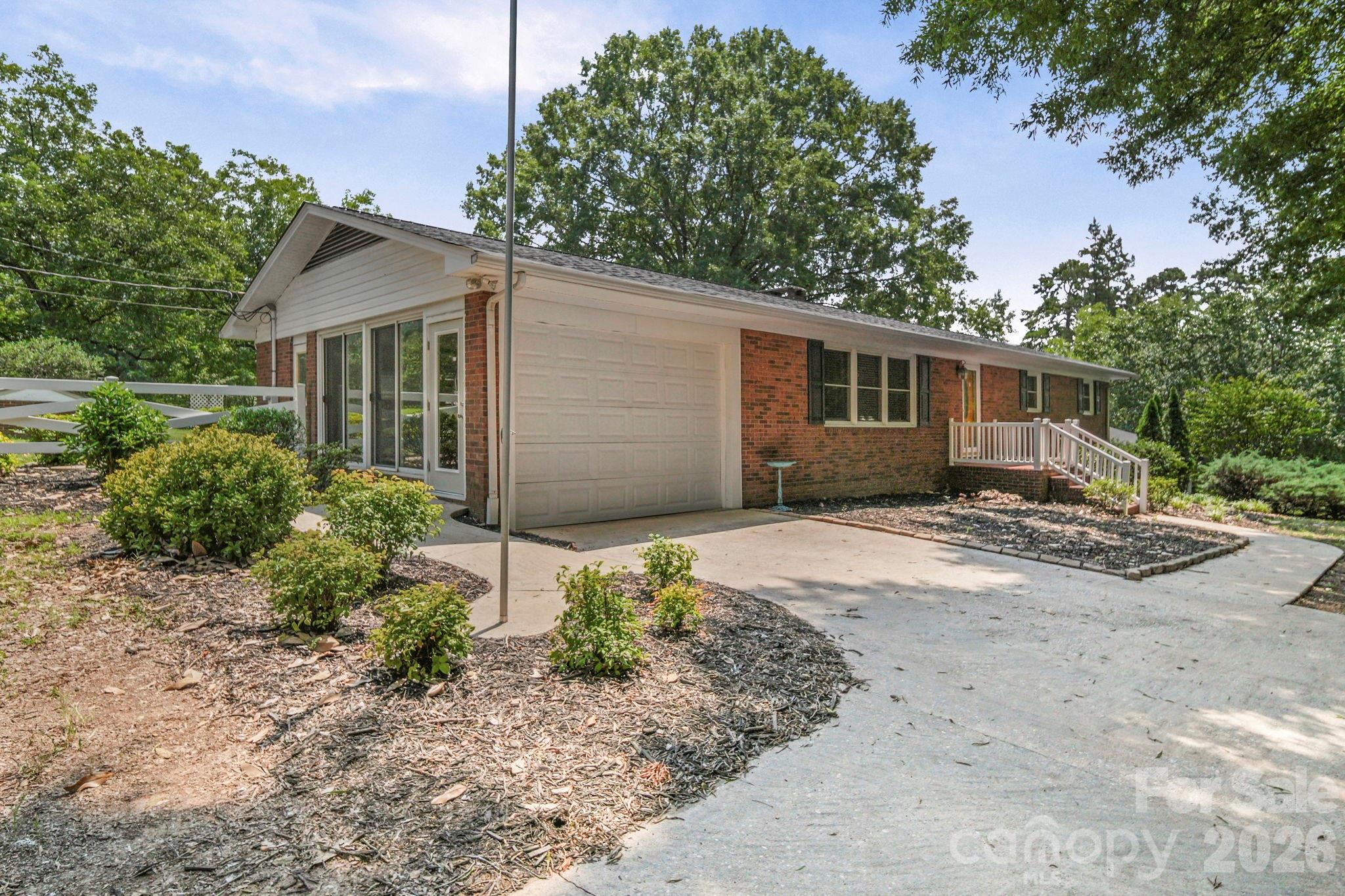 Single Family Residence at 42837 Vickers Store Road, Albemarle, photo 14 of 42