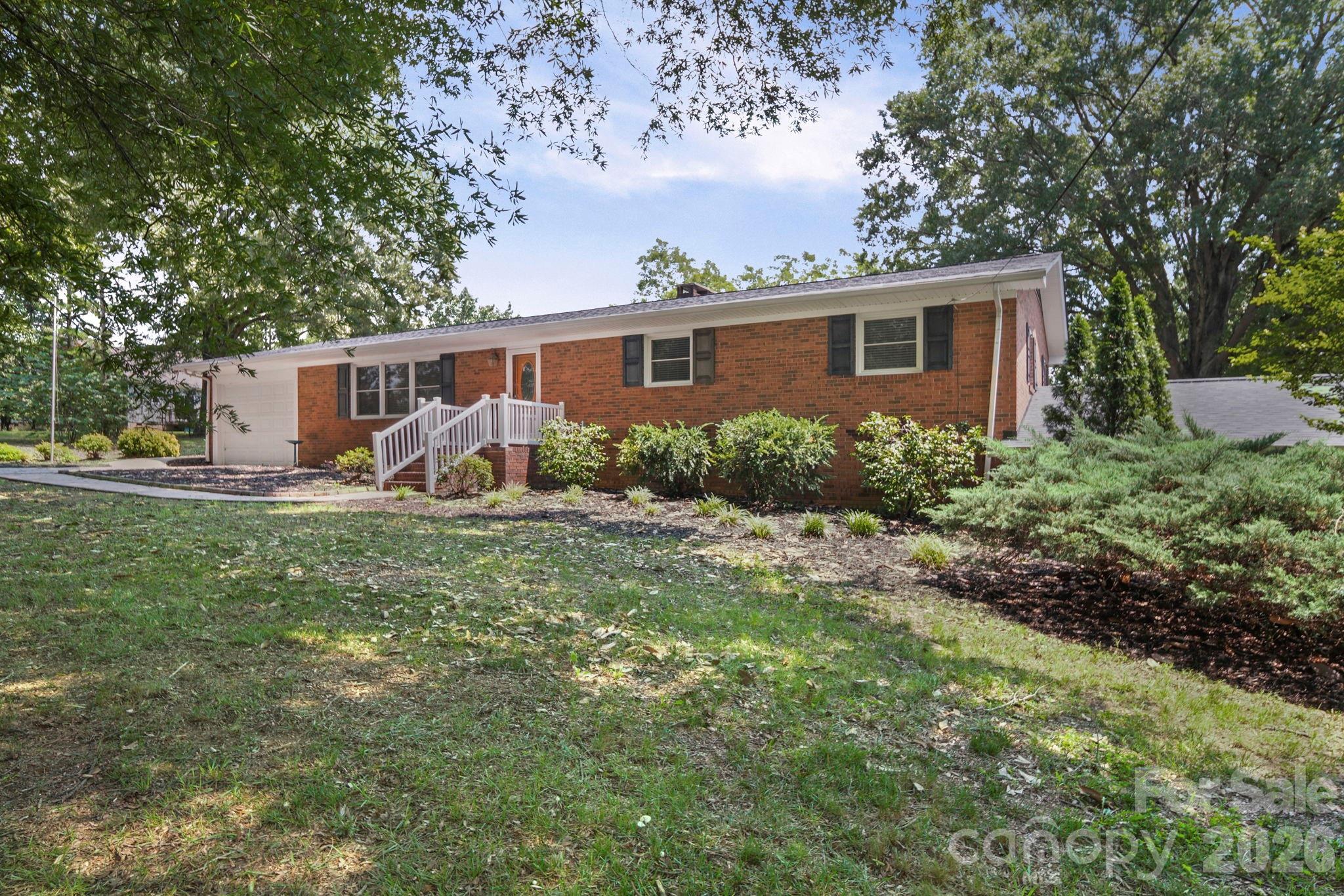 Single Family Residence at 42837 Vickers Store Road, Albemarle, photo 15 of 42