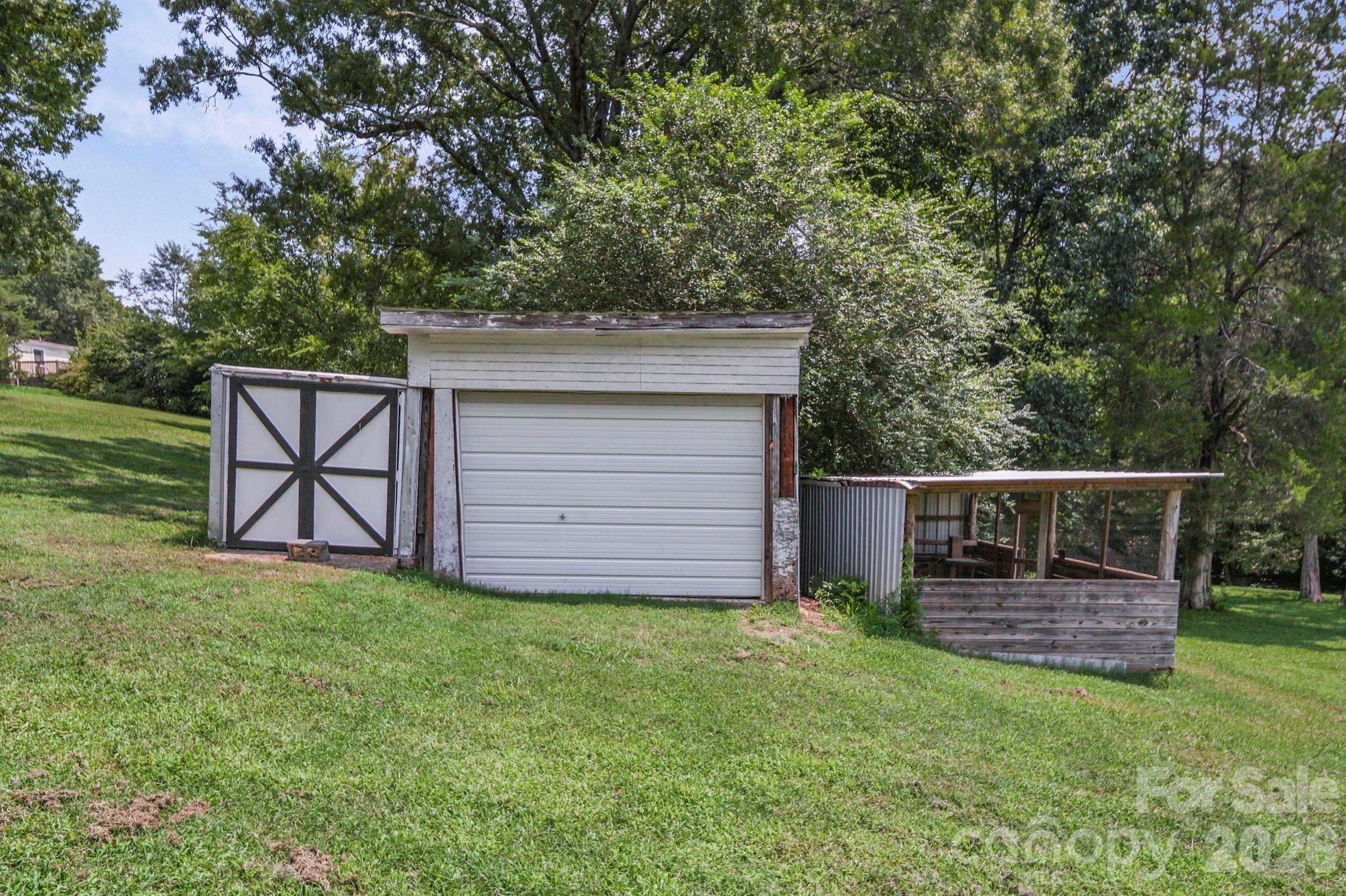 Single Family Residence at 42837 Vickers Store Road, Albemarle, photo 42 of 42
