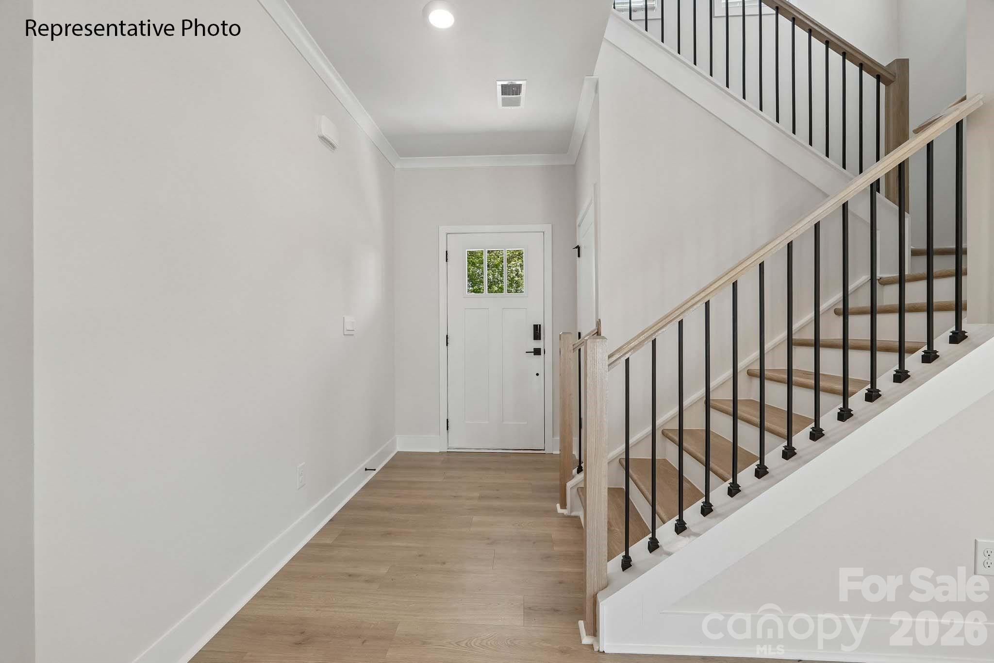 Single Family Residence at 126 Waterfall Valley Way, Mooresville, photo 3 of 34