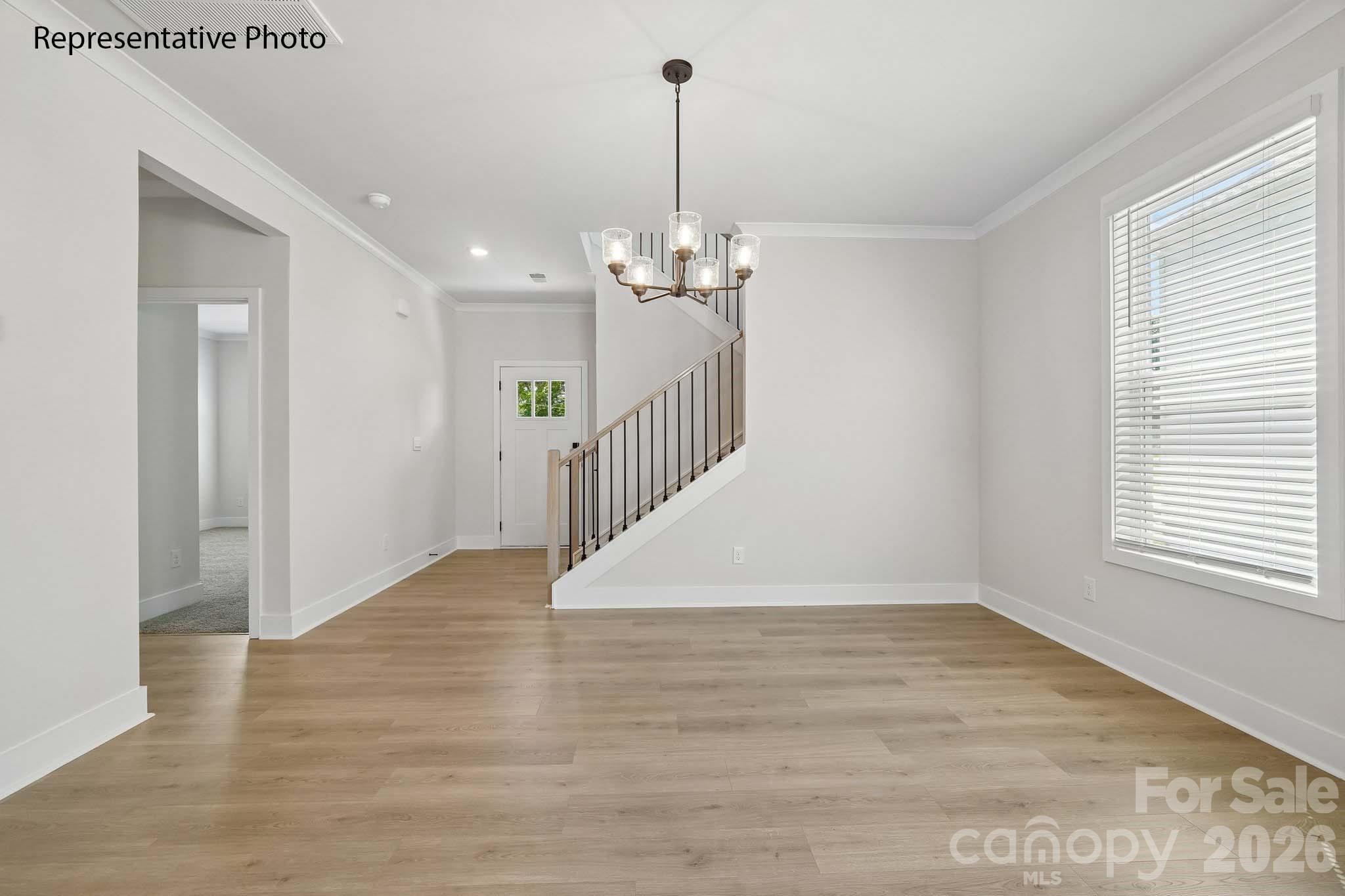 Single Family Residence at 126 Waterfall Valley Way, Mooresville, photo 5 of 34