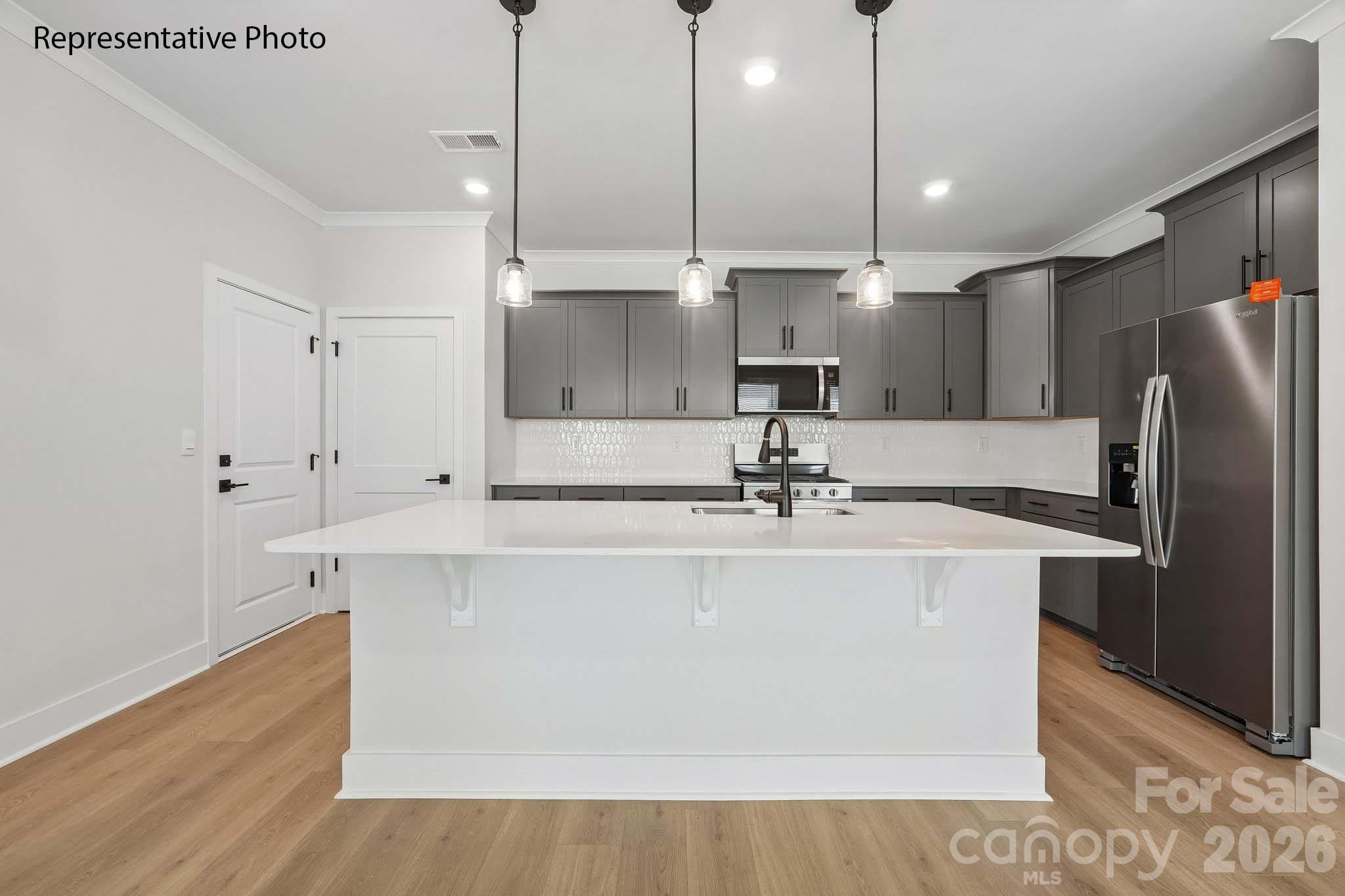Single Family Residence at 126 Waterfall Valley Way, Mooresville, photo 11 of 34