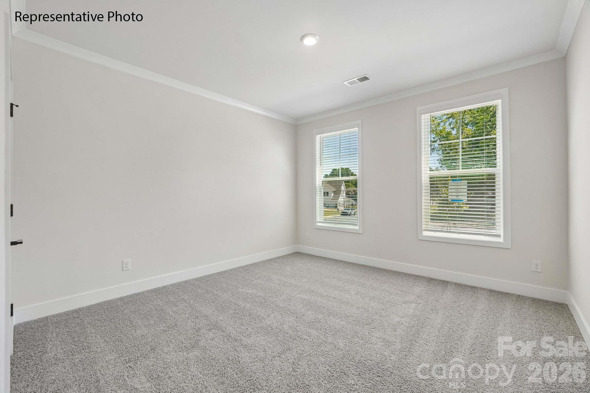 Single Family Residence at 126 Waterfall Valley Way, Mooresville, photo 17 of 34