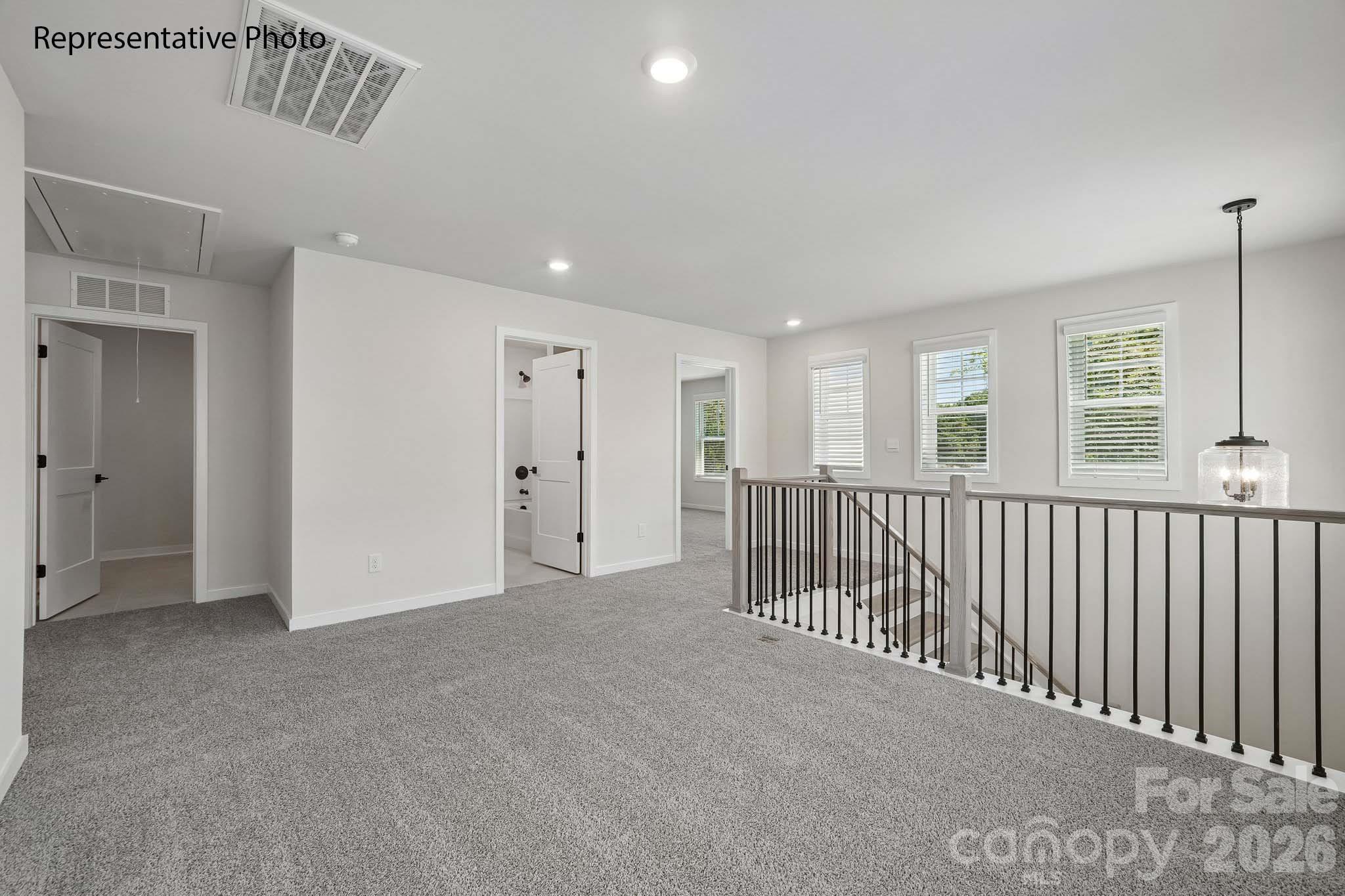 Single Family Residence at 126 Waterfall Valley Way, Mooresville, photo 24 of 34