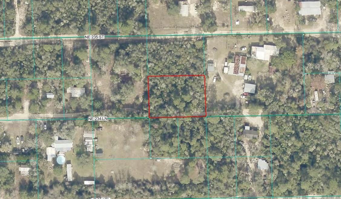 TBD NE 234TH LN