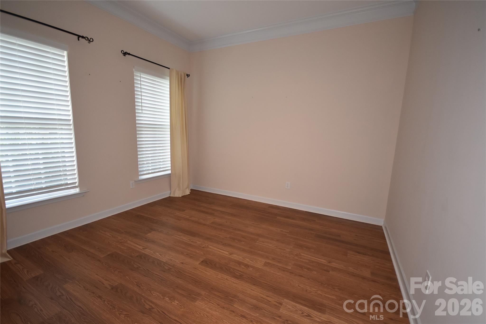 Office (furniture removed) - 713 Trailhead Lane, Fort Mill