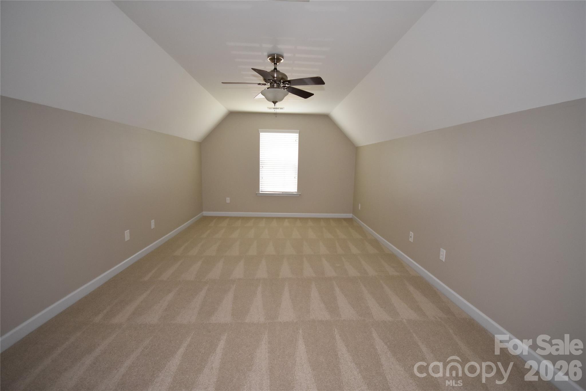 Bonus room - 713 Trailhead Lane, Fort Mill