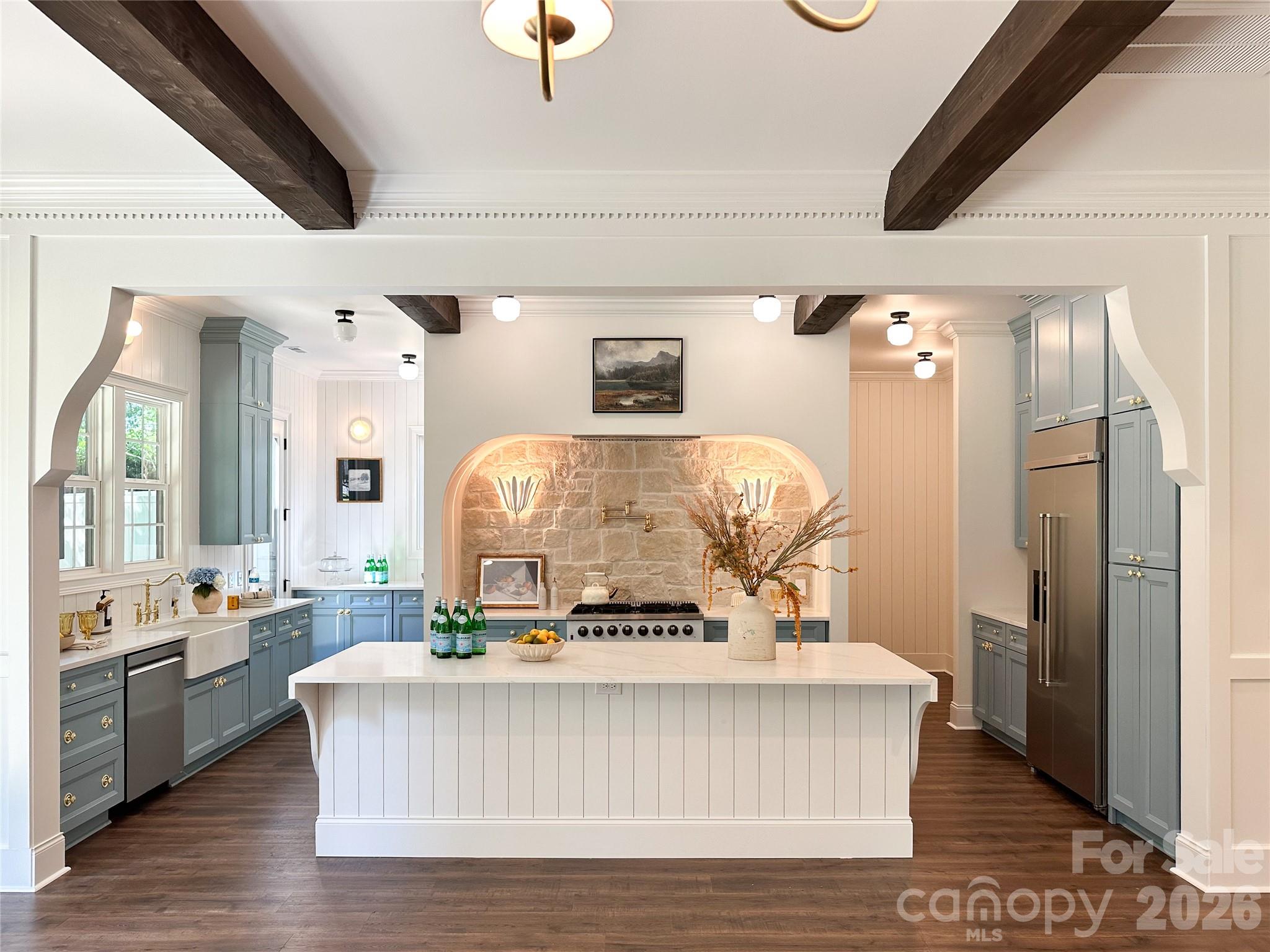Single Family Residence at 3421 Zelda Lane, Matthews, photo 2 of 35