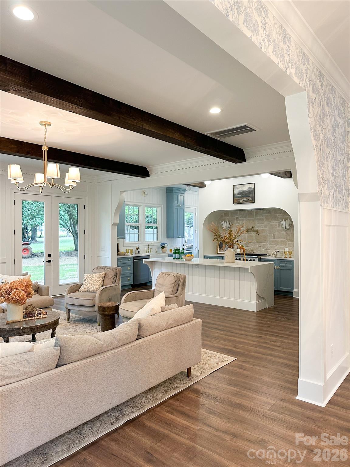 Single Family Residence at 3421 Zelda Lane, Matthews, photo 11 of 35