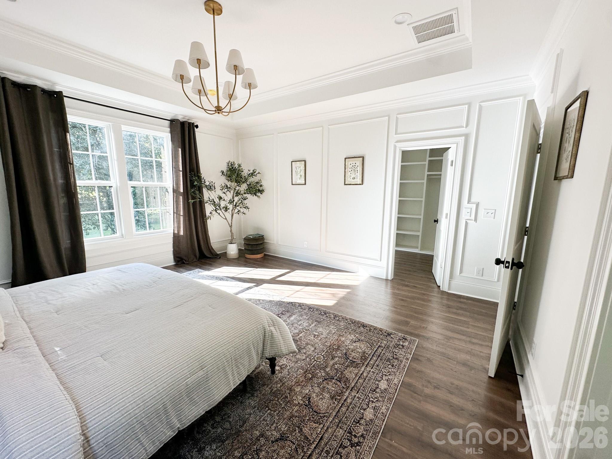 Single Family Residence at 3421 Zelda Lane, Matthews, photo 20 of 35