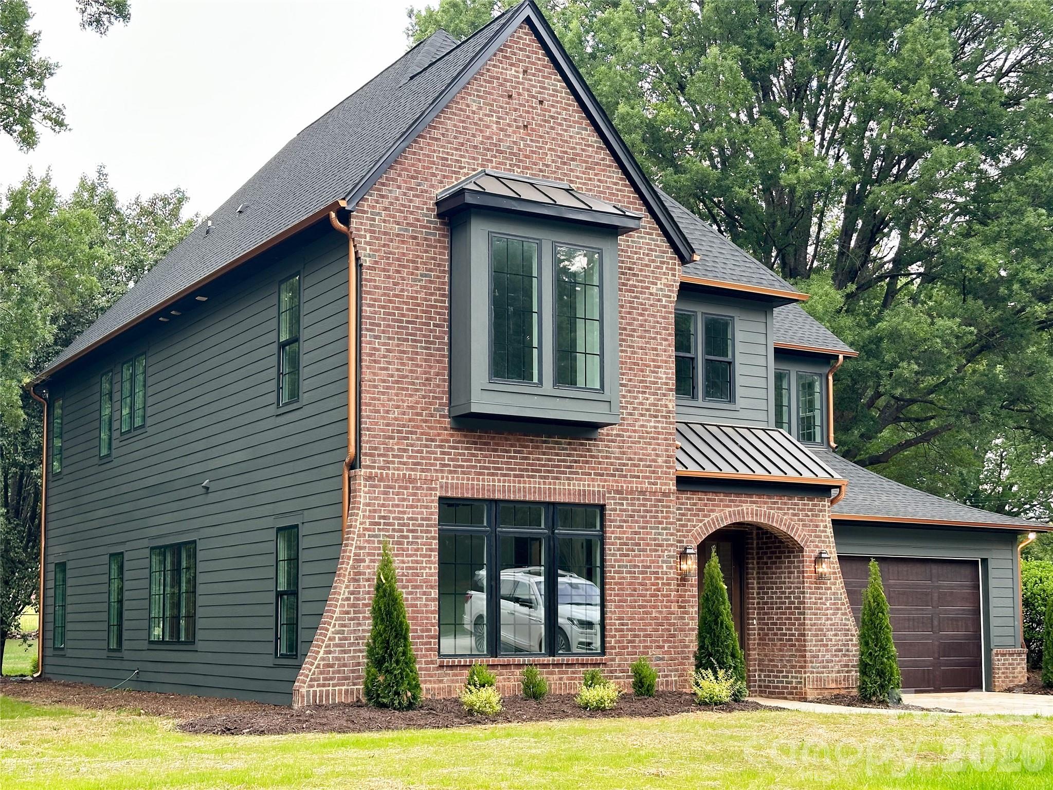 Single Family Residence at 3421 Zelda Lane, Matthews, photo 34 of 35