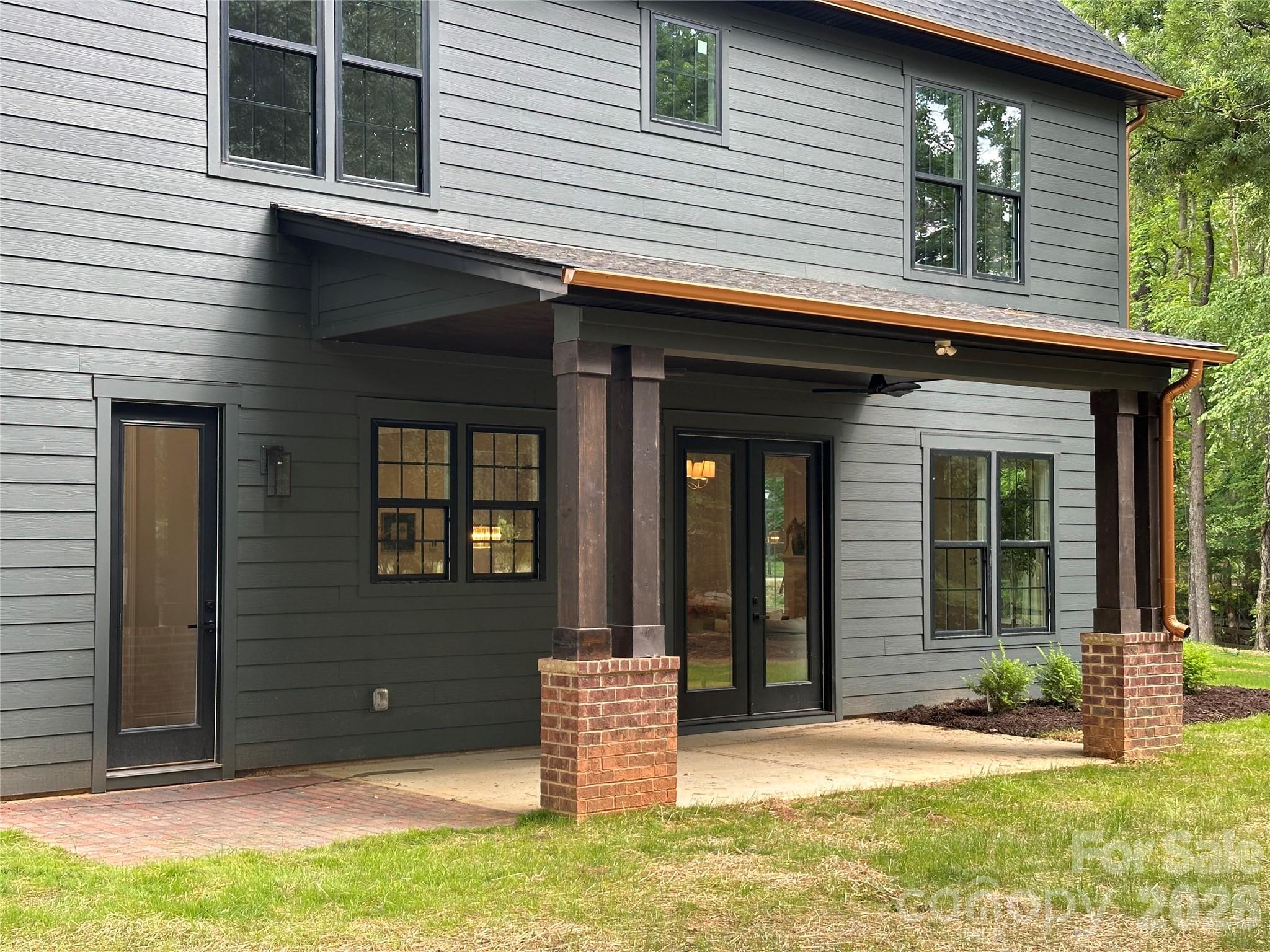 Single Family Residence at 3421 Zelda Lane, Matthews, photo 35 of 35