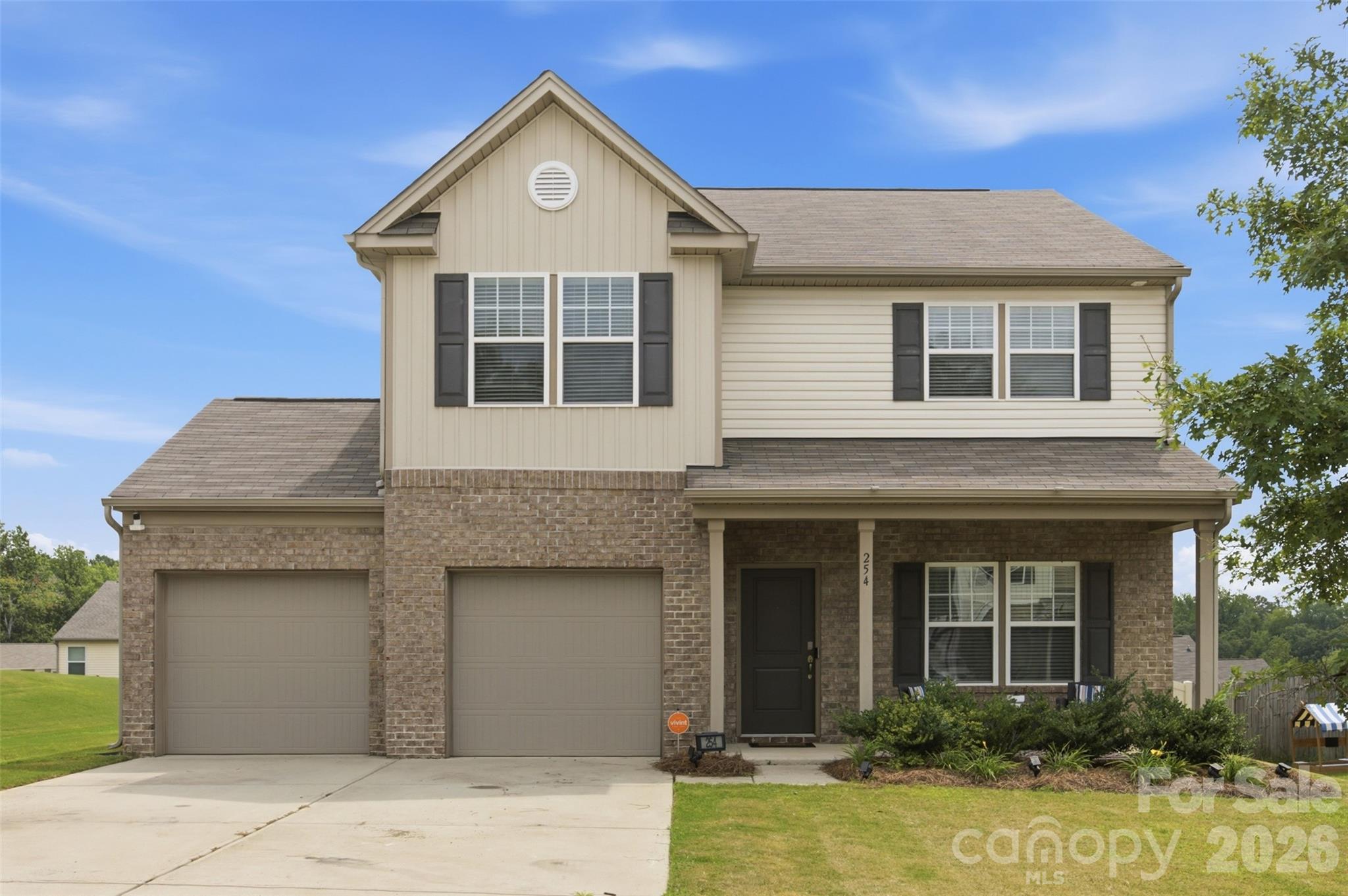 254 Austen Lakes Drive