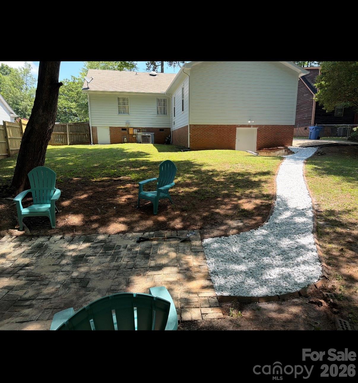 Single Family Residence at 9624 Central Drive, Mint Hill, photo 37 of 45