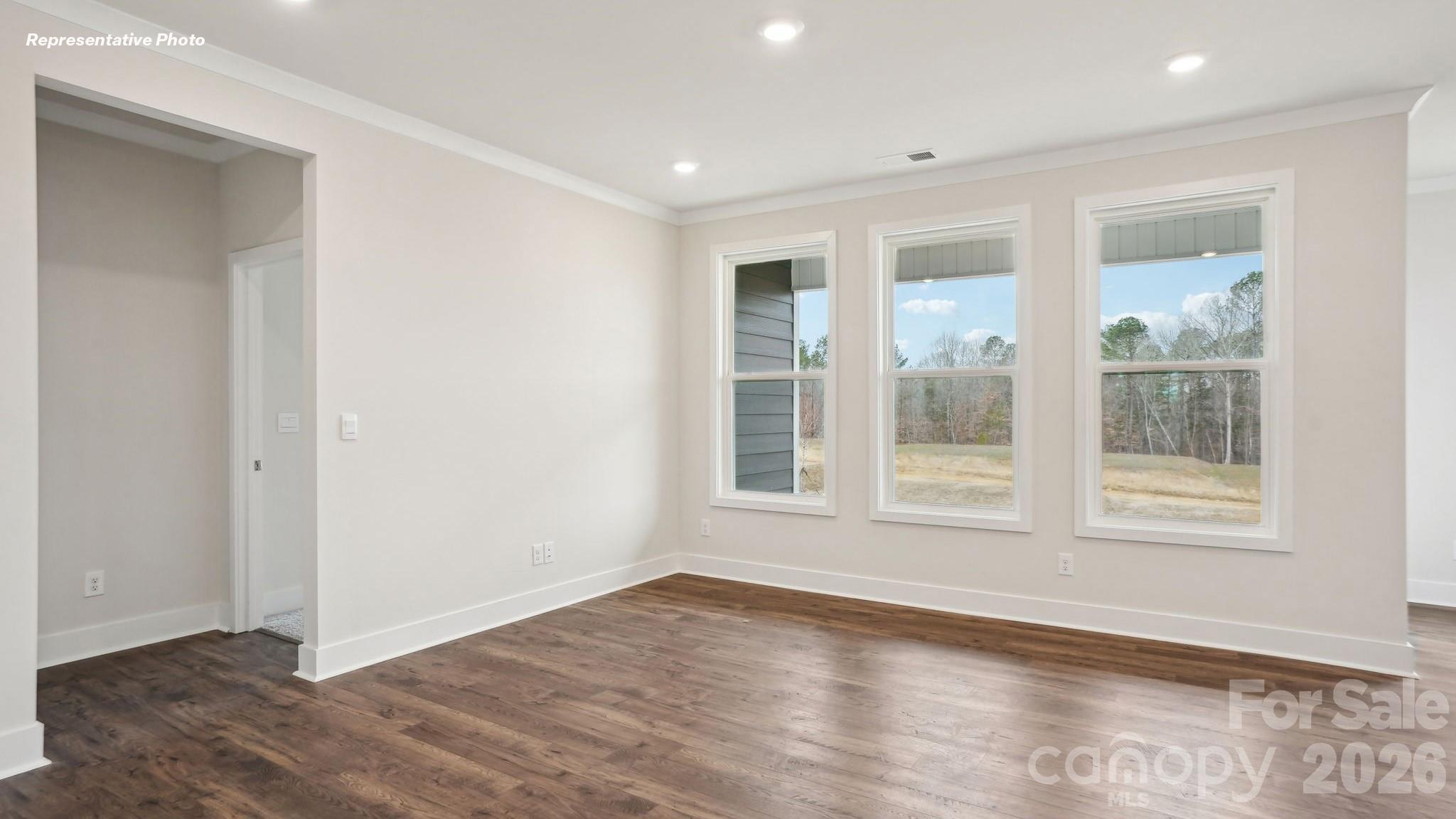 Single Family Residence at 3260 Oberon Street, York, photo 10 of 26