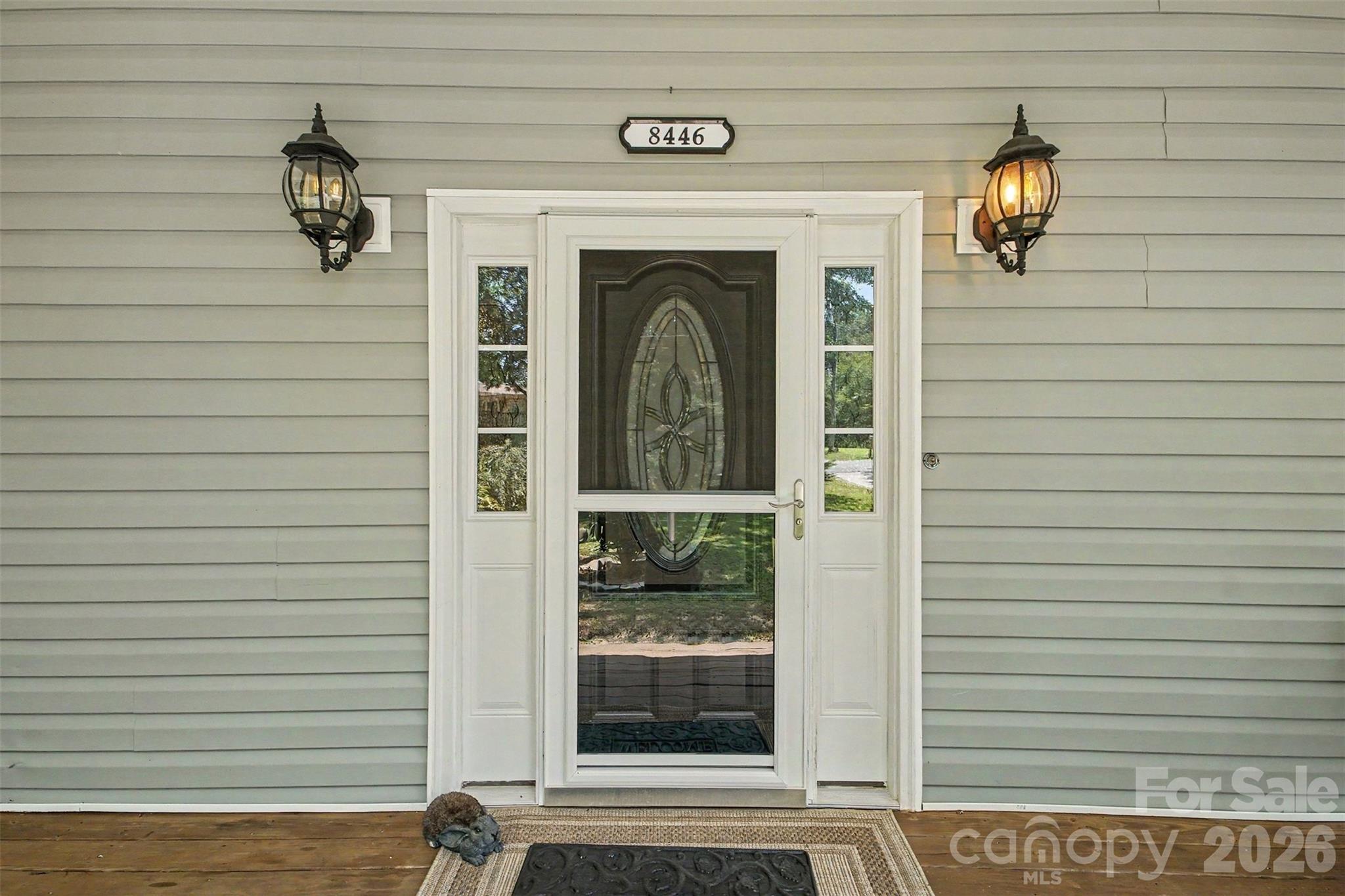 Single Family Residence at 8446 Aqua Lane, Kannapolis, photo 3 of 39