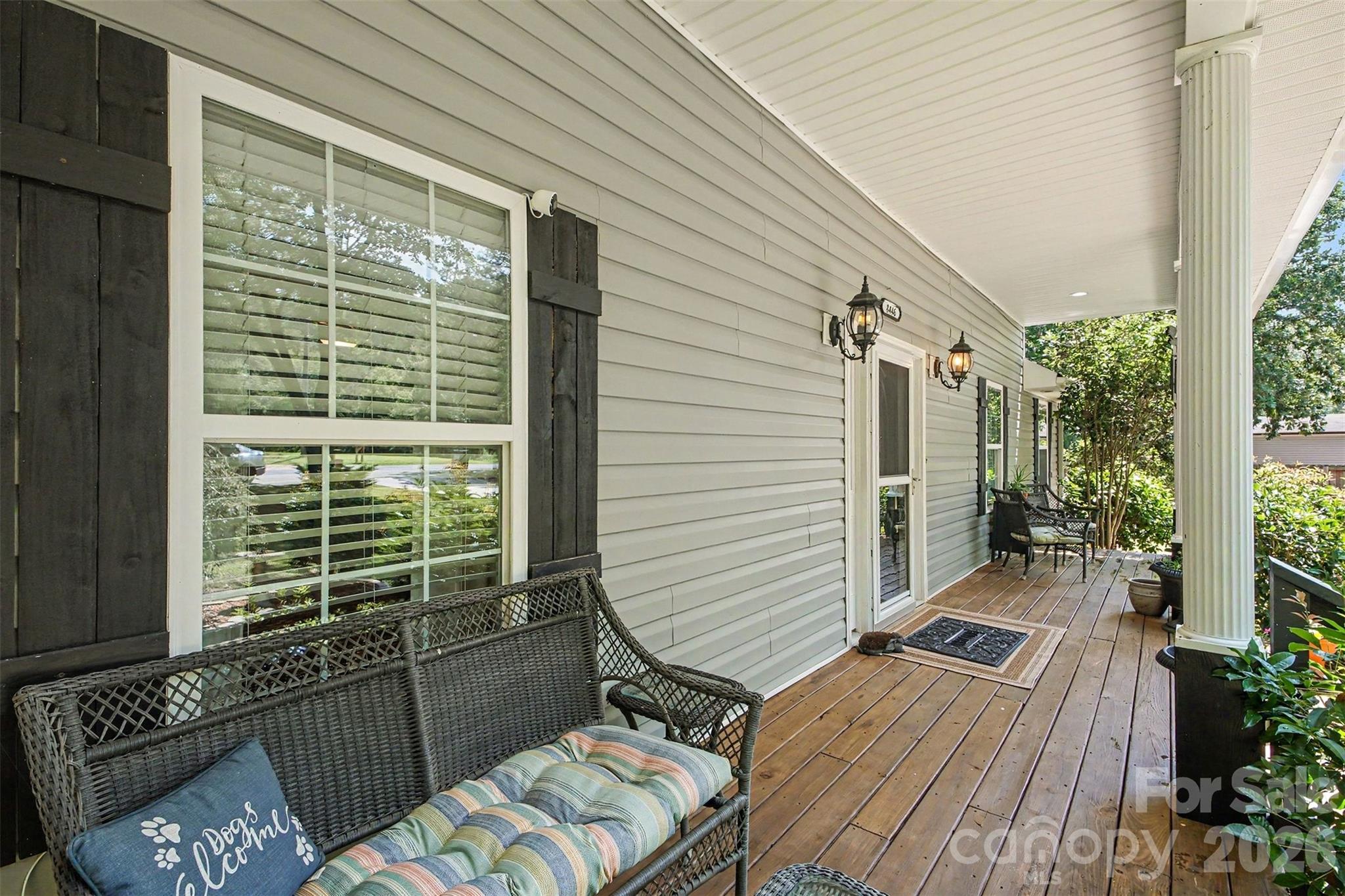 Single Family Residence at 8446 Aqua Lane, Kannapolis, photo 34 of 39