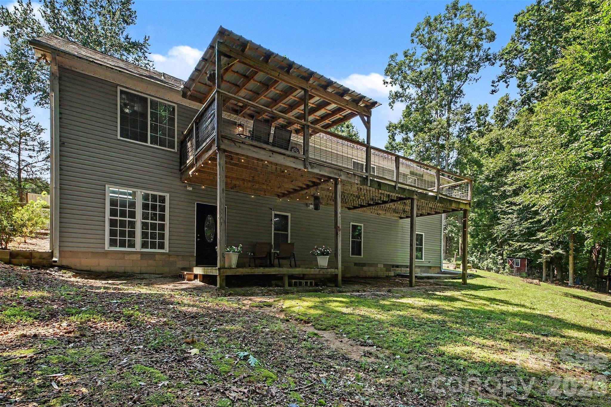 Single Family Residence at 8446 Aqua Lane, Kannapolis, photo 35 of 39