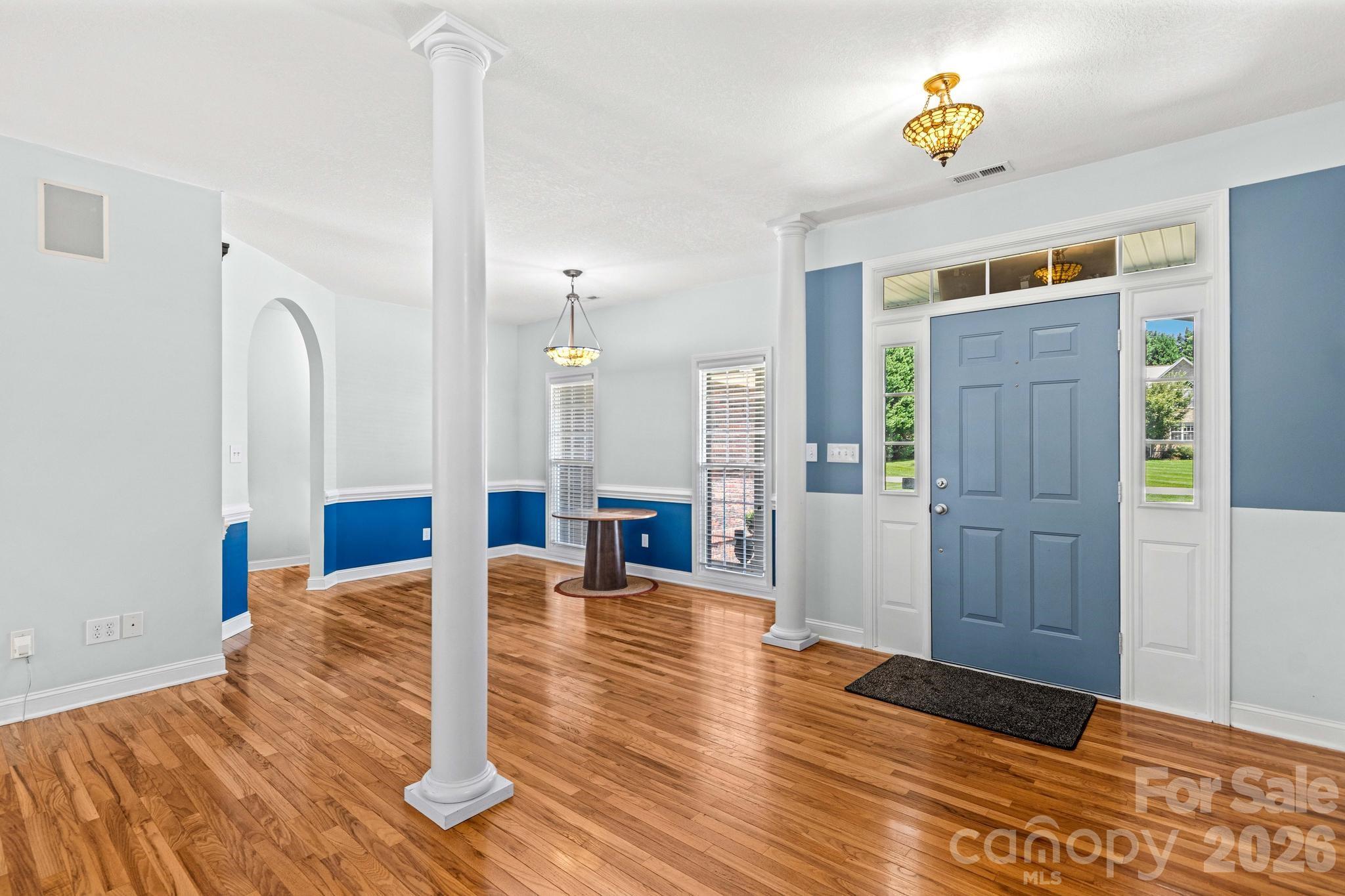 Single Family Residence at 276 Falcon Crest Lane, Salisbury, photo 6 of 48