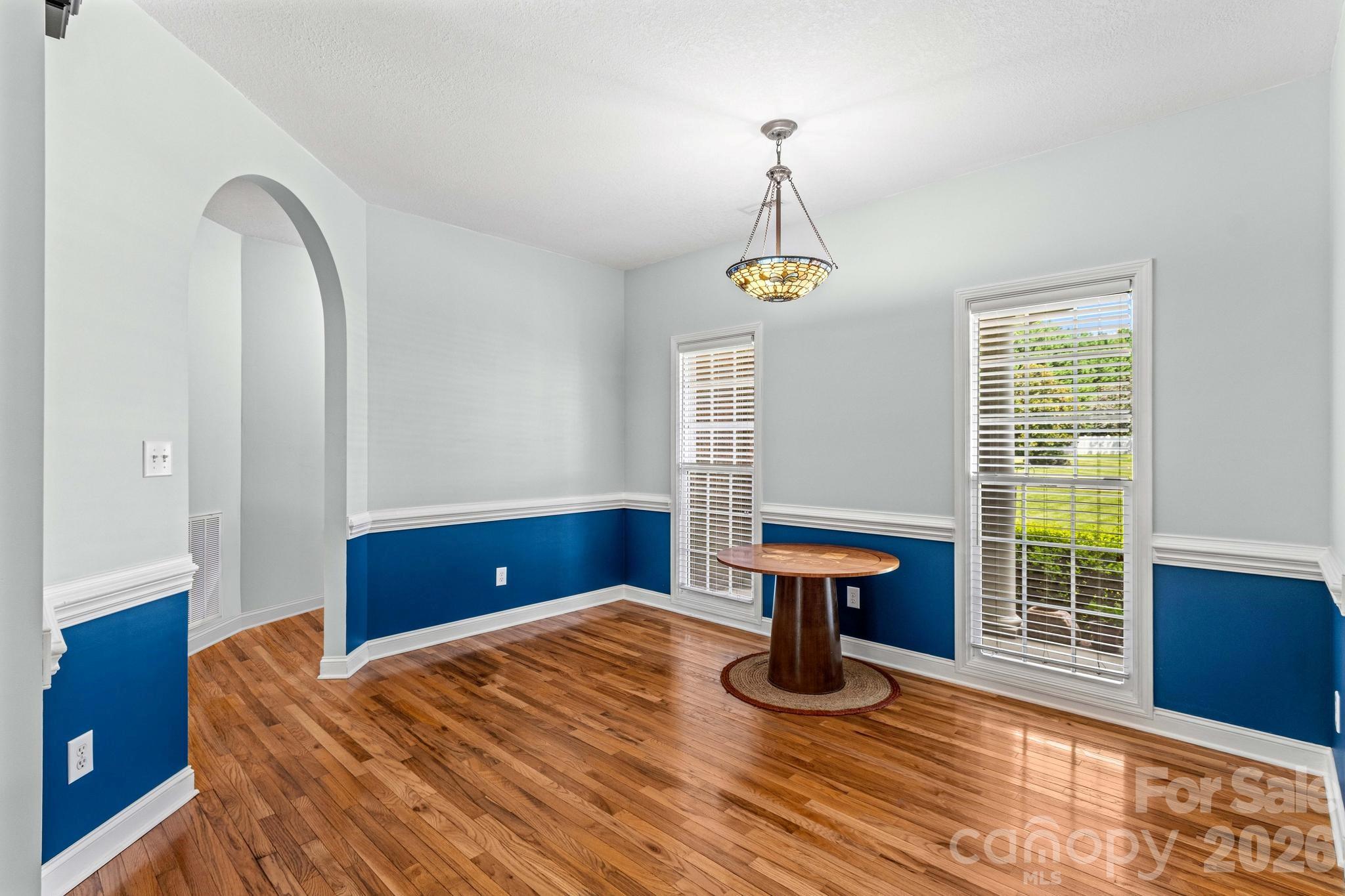 Single Family Residence at 276 Falcon Crest Lane, Salisbury, photo 8 of 48