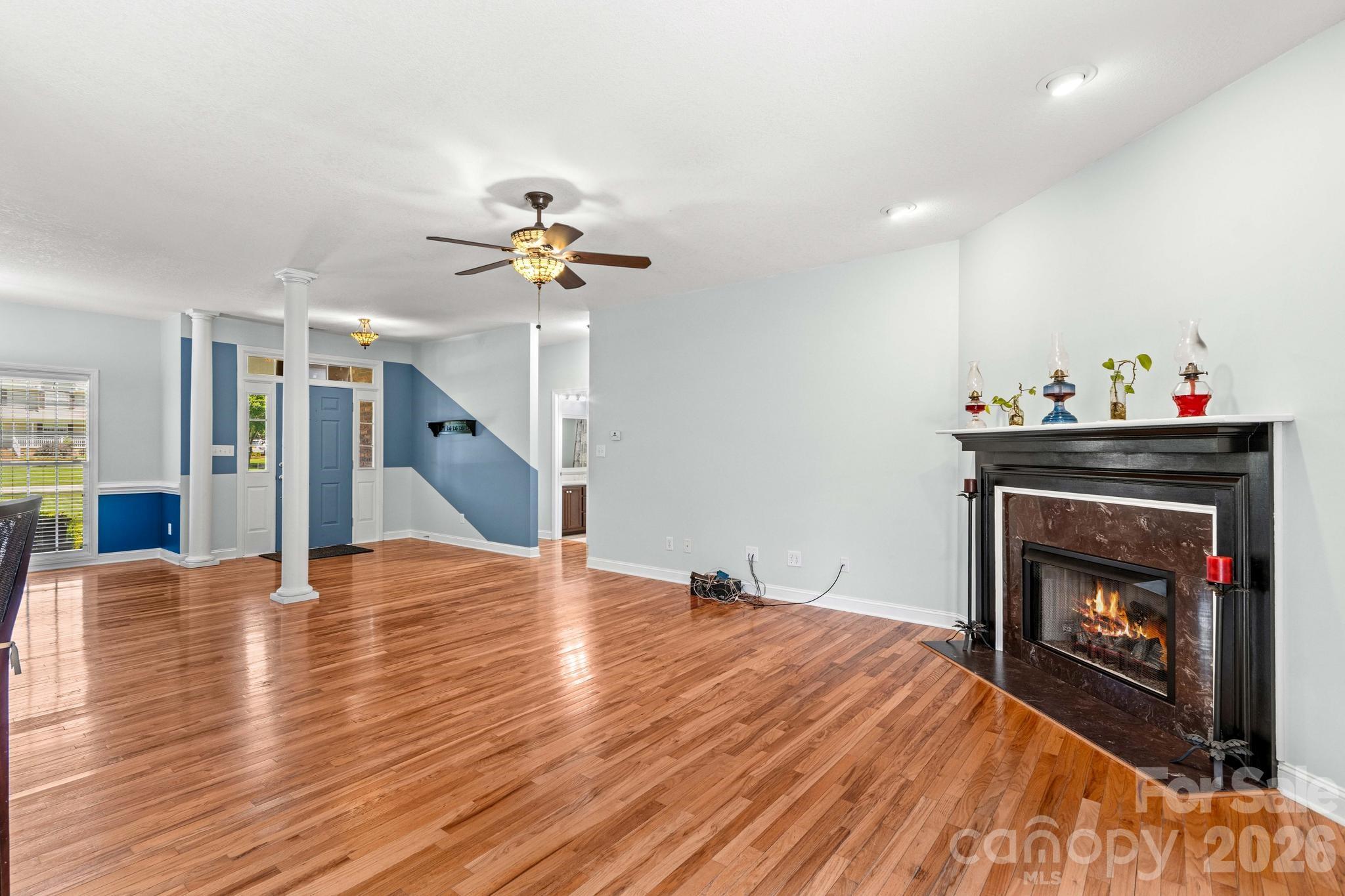 Single Family Residence at 276 Falcon Crest Lane, Salisbury, photo 10 of 48