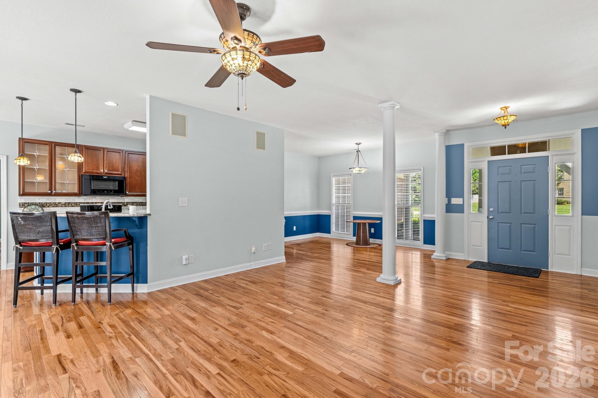 Single Family Residence at 276 Falcon Crest Lane, Salisbury, photo 11 of 48