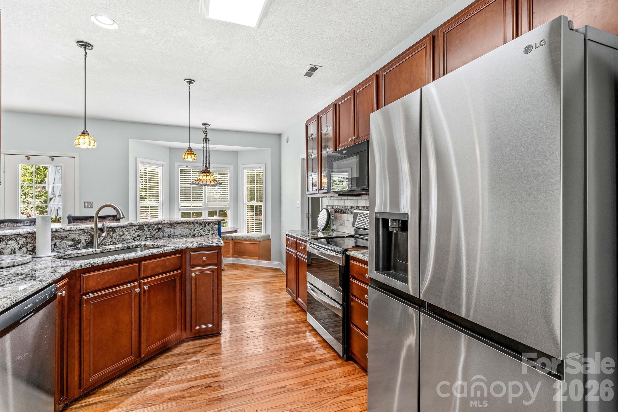 Single Family Residence at 276 Falcon Crest Lane, Salisbury, photo 15 of 48