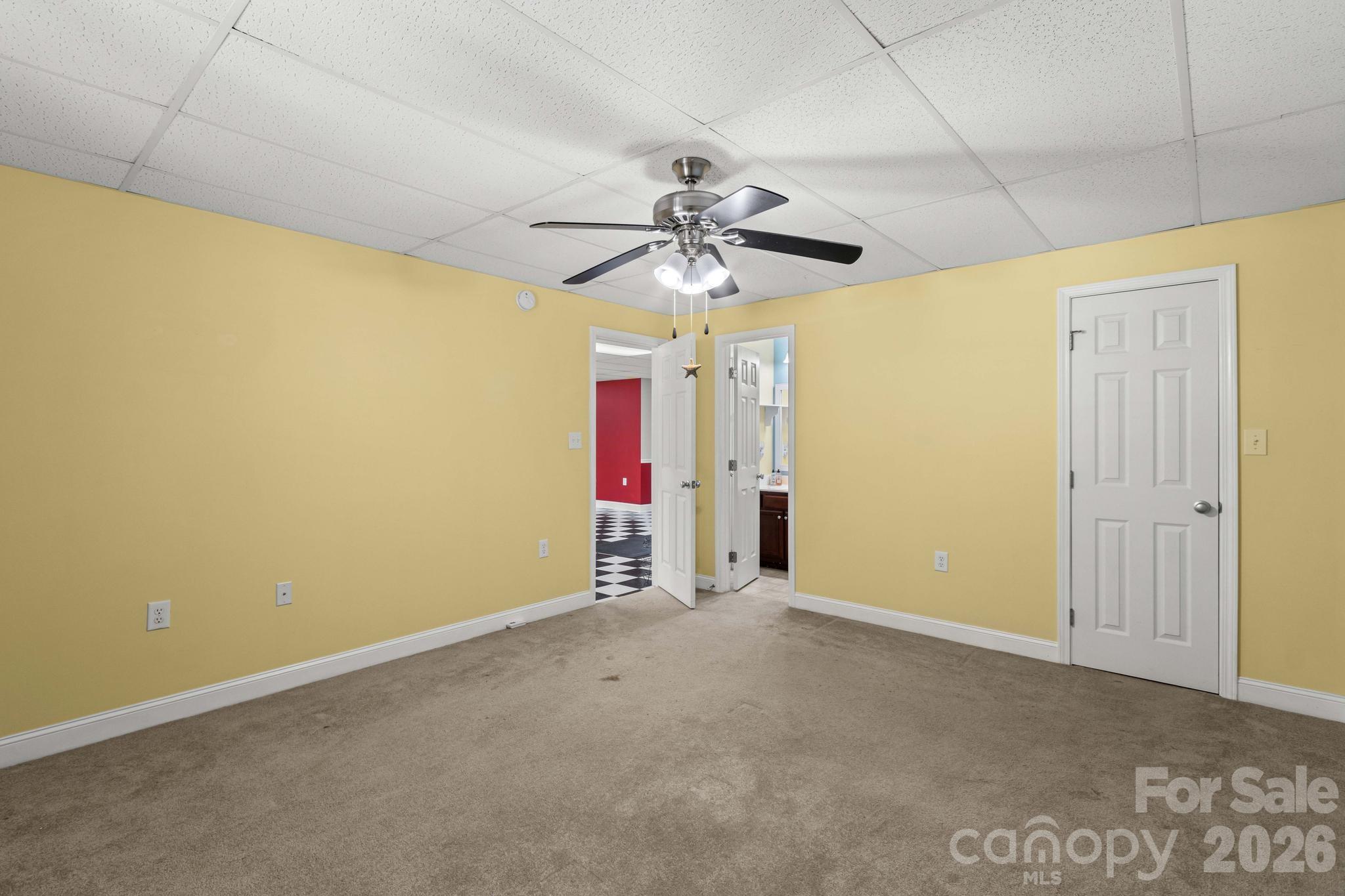 Single Family Residence at 276 Falcon Crest Lane, Salisbury, photo 28 of 48