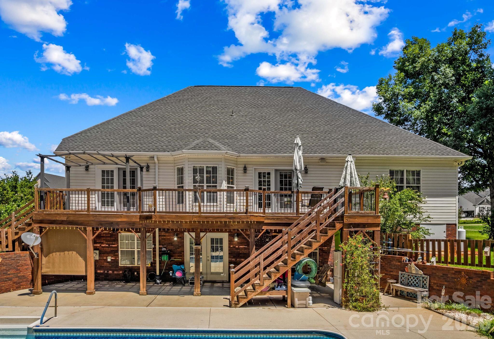 Single Family Residence at 276 Falcon Crest Lane, Salisbury, photo 30 of 48
