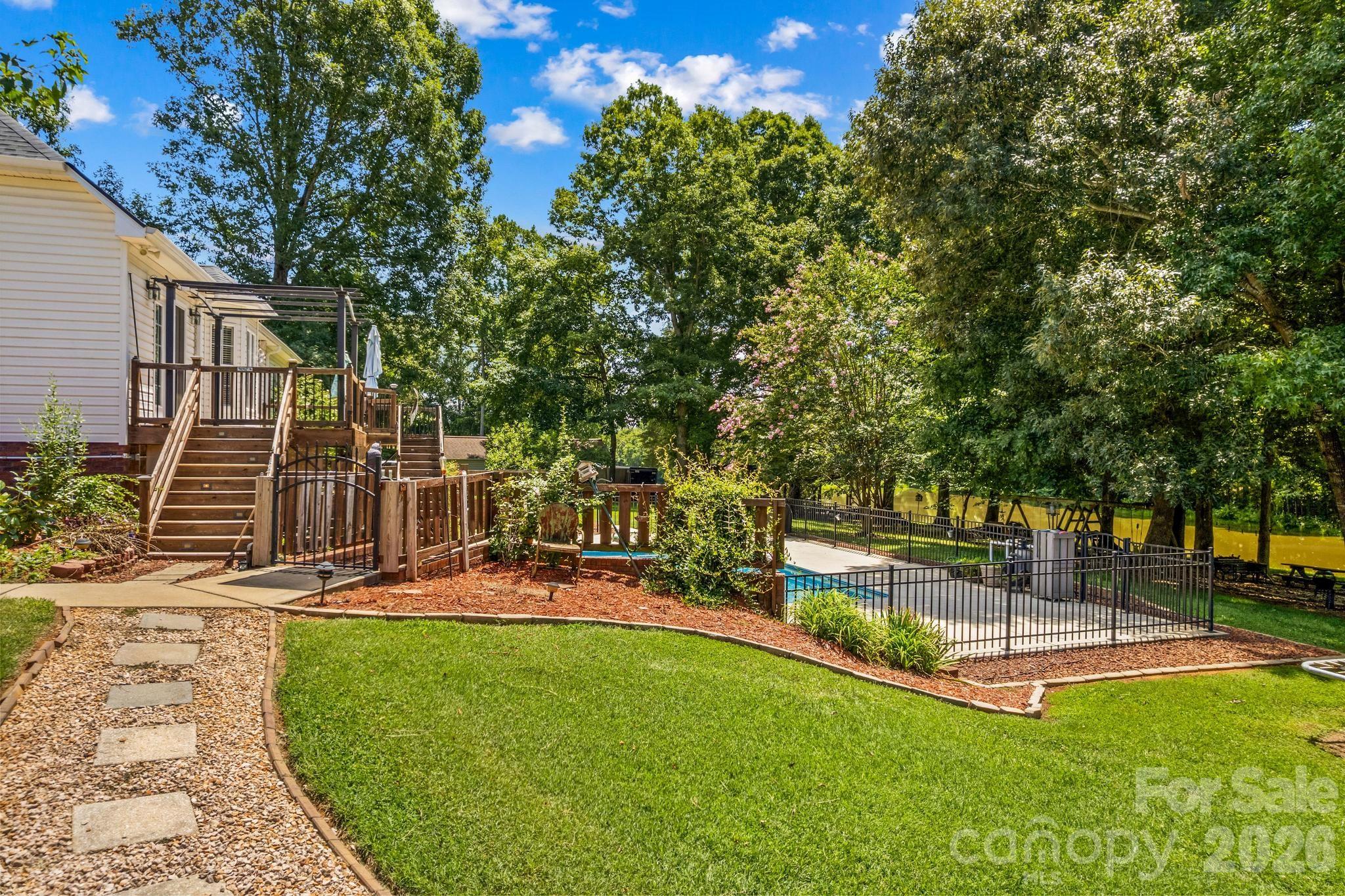 Single Family Residence at 276 Falcon Crest Lane, Salisbury, photo 36 of 48