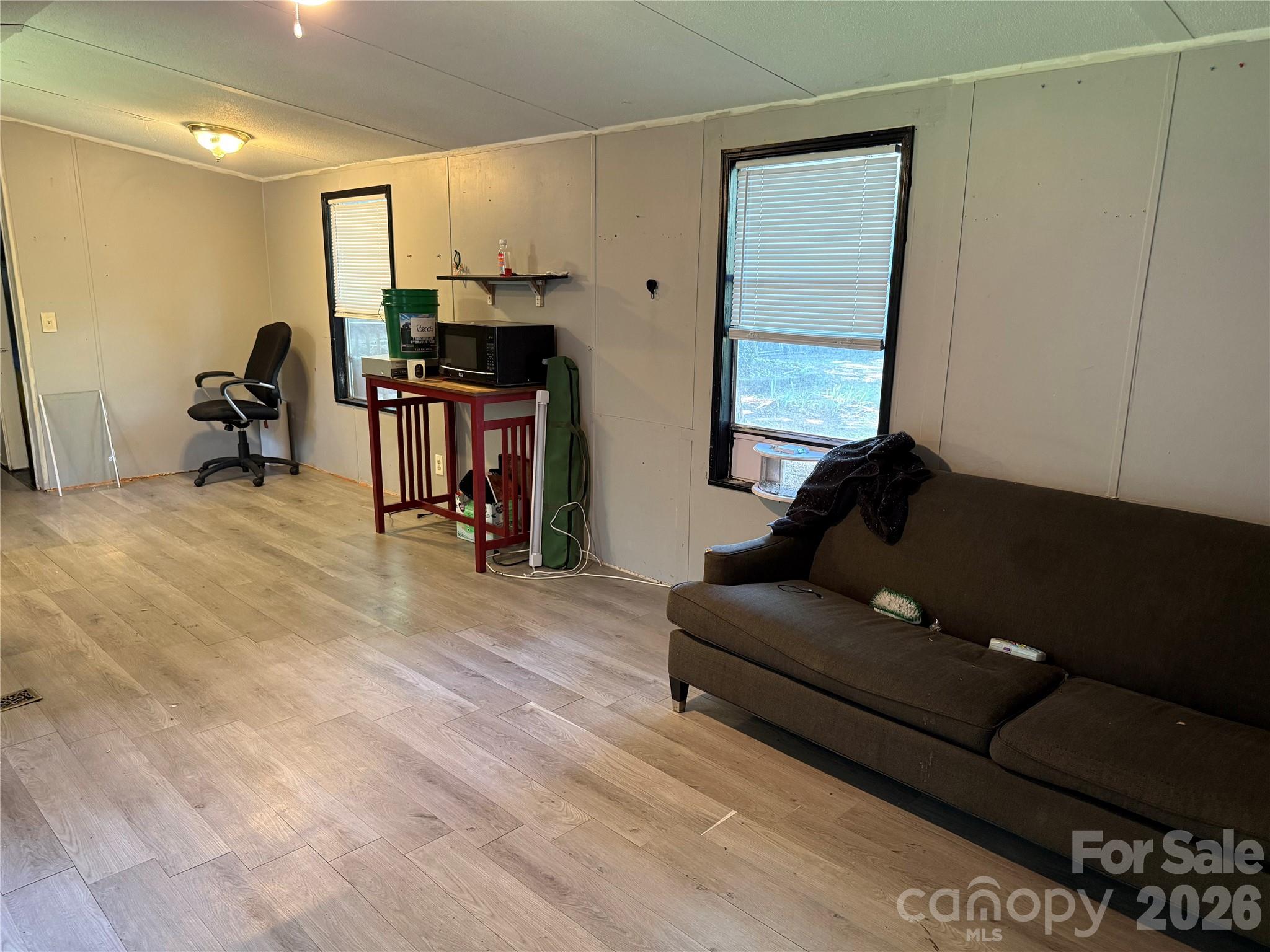 single wide - 188 Forest Drive, Fort Mill