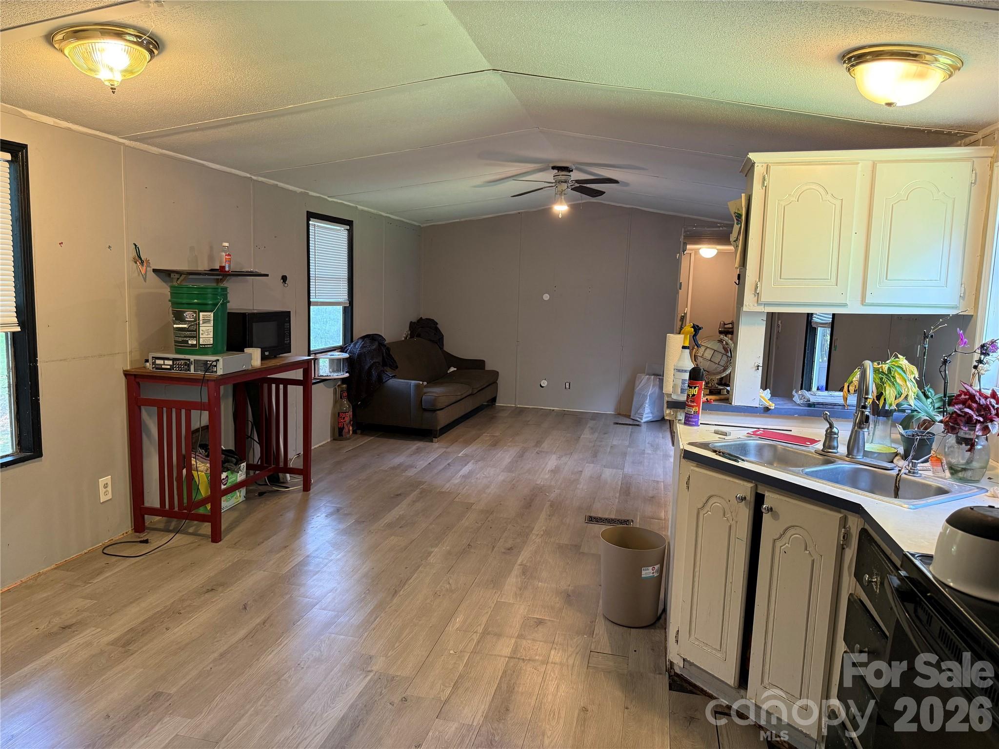 single wide - 188 Forest Drive, Fort Mill