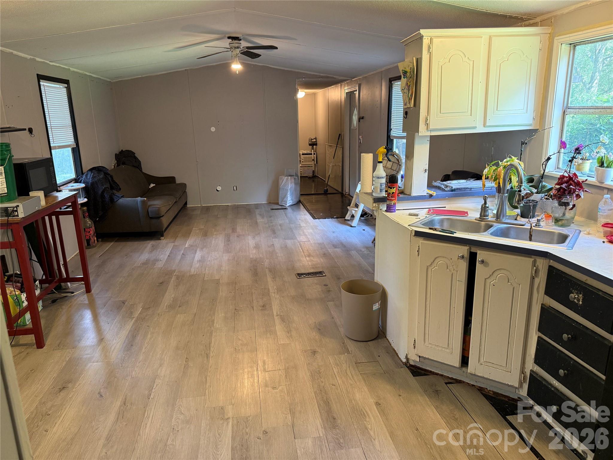 single wide - 188 Forest Drive, Fort Mill